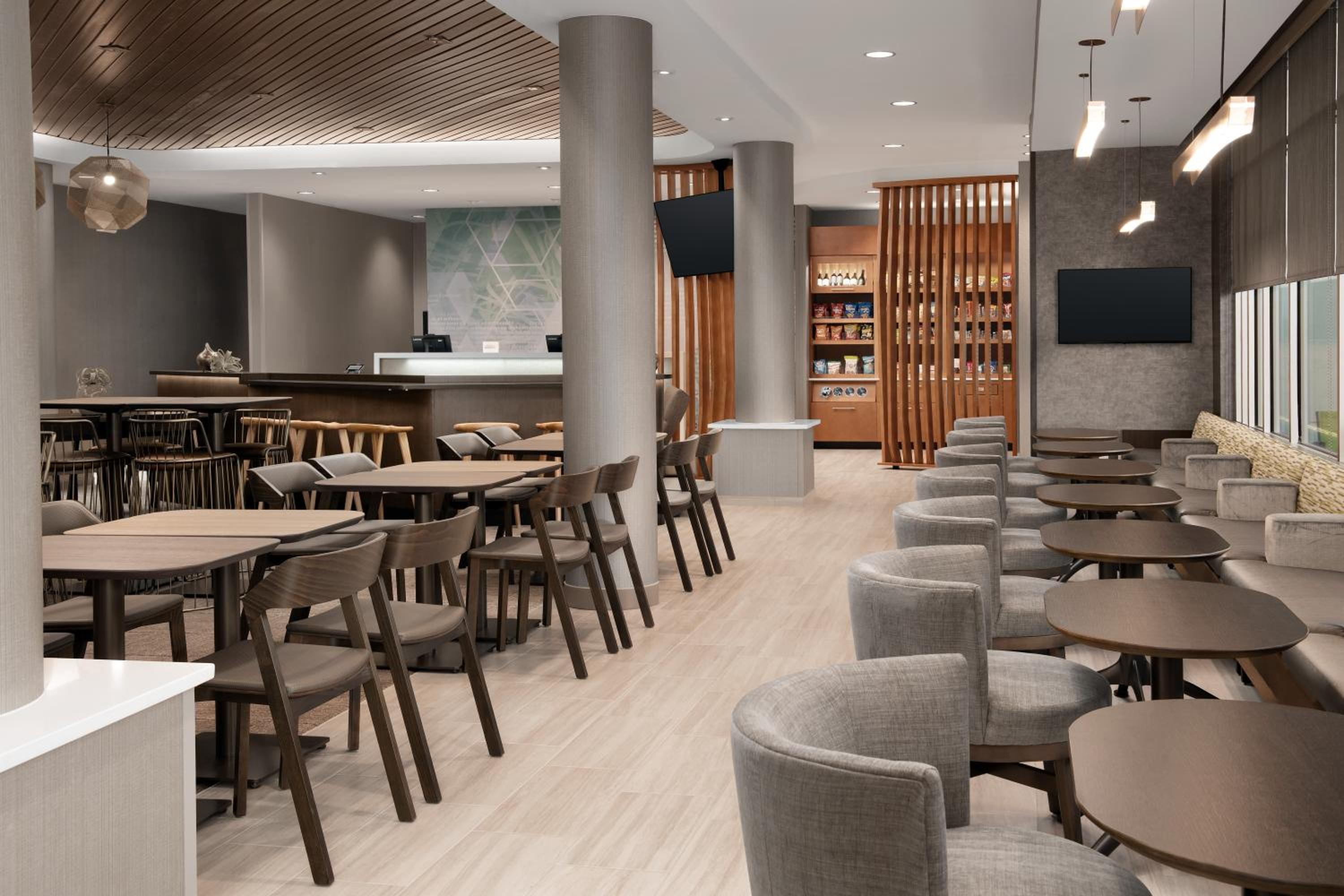 Fayetteville Vacations - SpringHill Suites by Marriott Fayetteville I-95 - Property Image 52