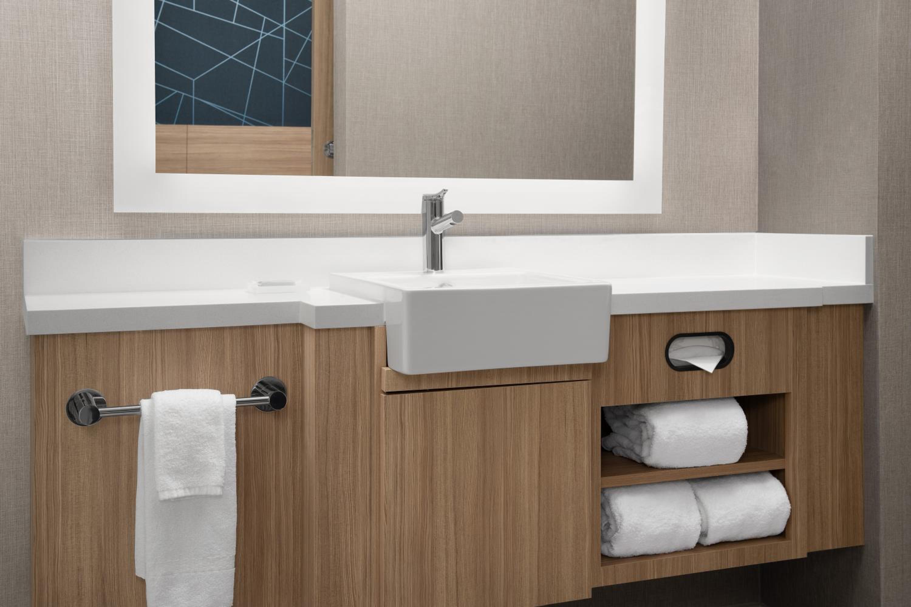 Fayetteville Vacations - SpringHill Suites by Marriott Fayetteville I-95 - Property Image 64