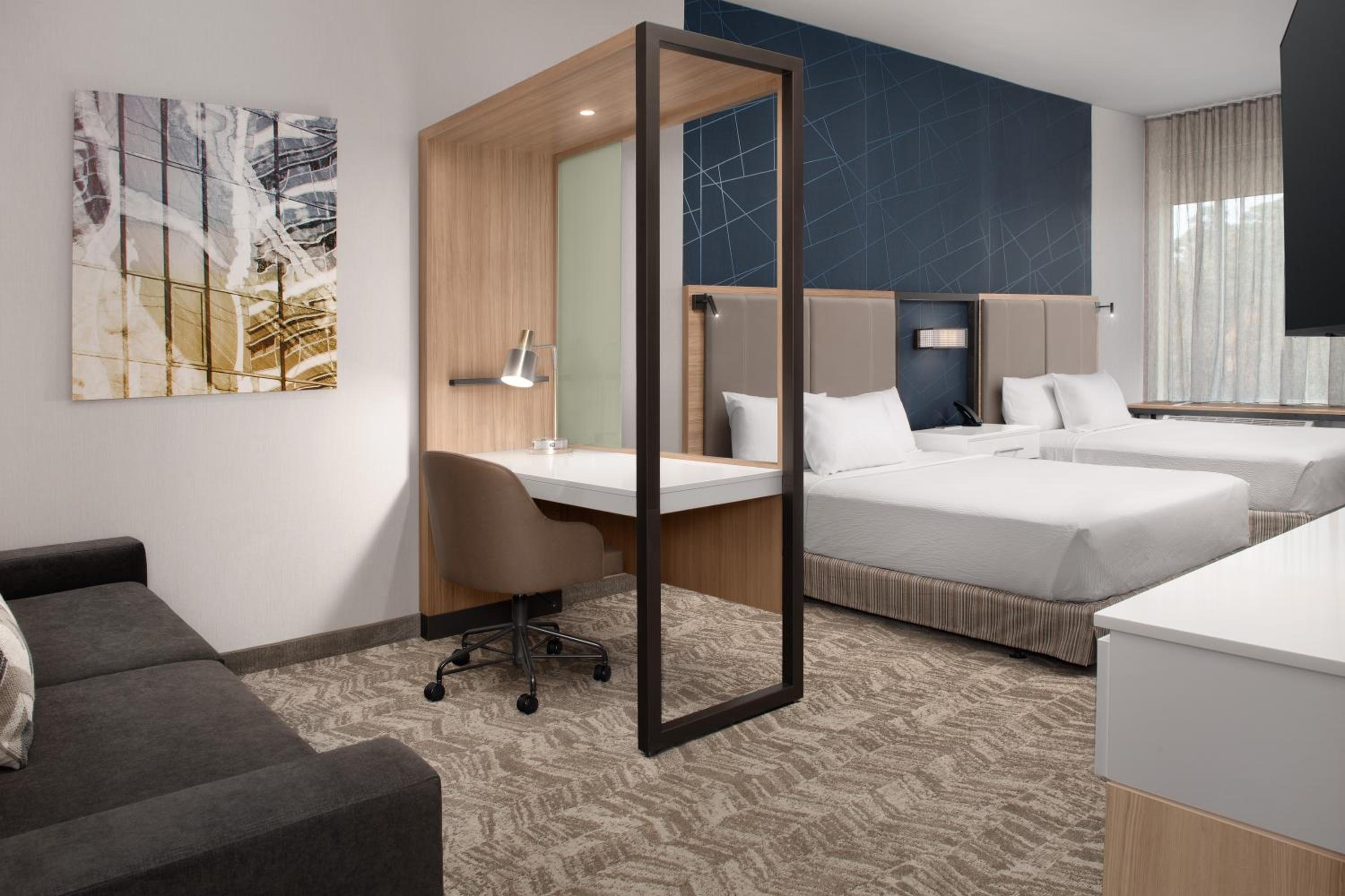 Fayetteville Vacations - SpringHill Suites by Marriott Fayetteville I-95 - Property Image 72
