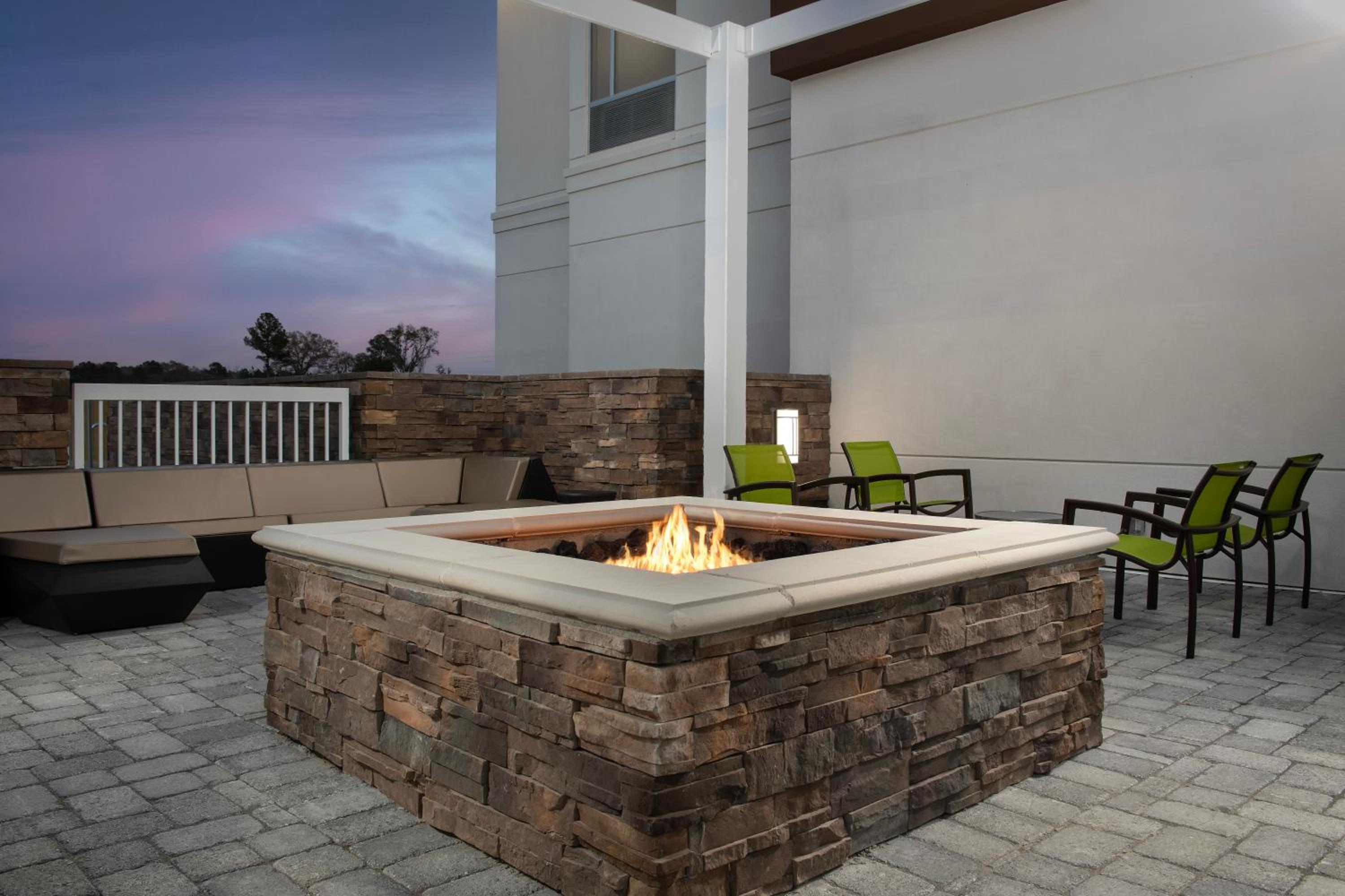 Fayetteville Vacations - SpringHill Suites by Marriott Fayetteville I-95 - Property Image 48