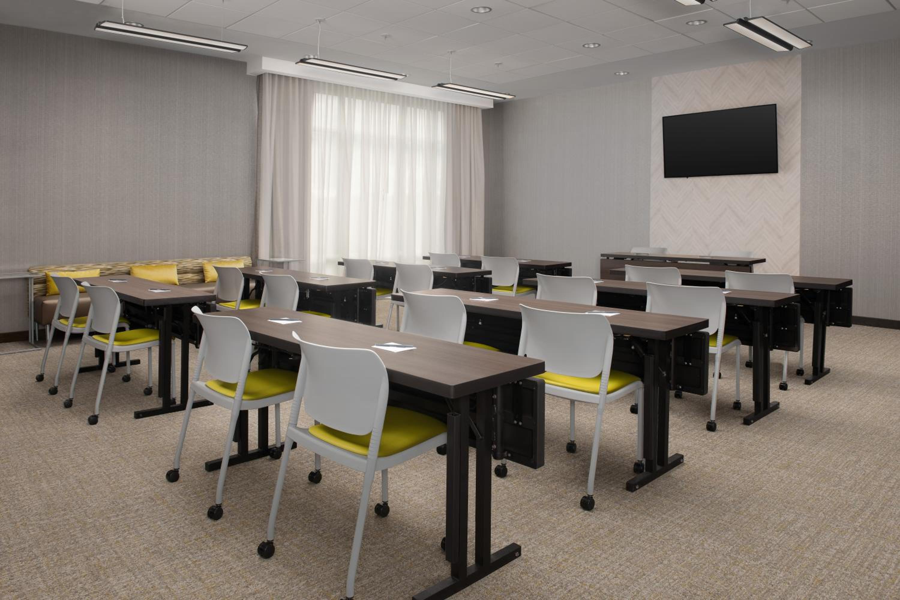 Fayetteville Vacations - SpringHill Suites by Marriott Fayetteville I-95 - Property Image 46