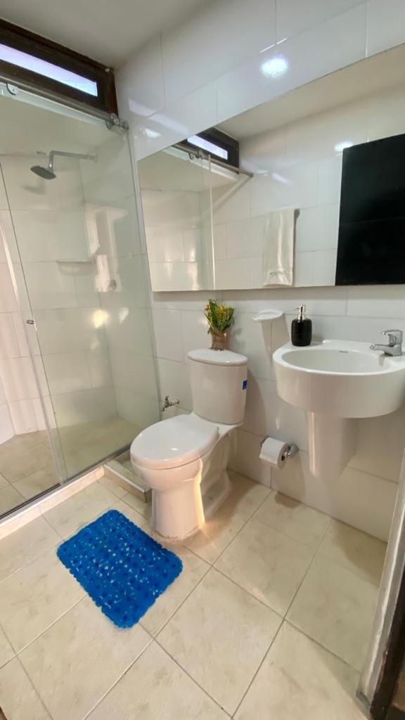 Apartamento en Santa Marta el Rodadero - Edificio Macondo By Corfeinco