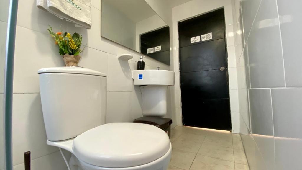 Apartamento en Santa Marta el Rodadero - Edificio Macondo By Corfeinco