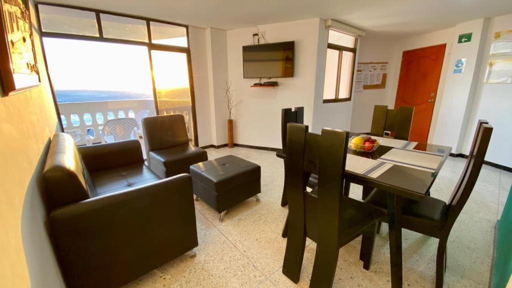 Apartamento en Santa Marta el Rodadero - Edificio Macondo By Corfeinco