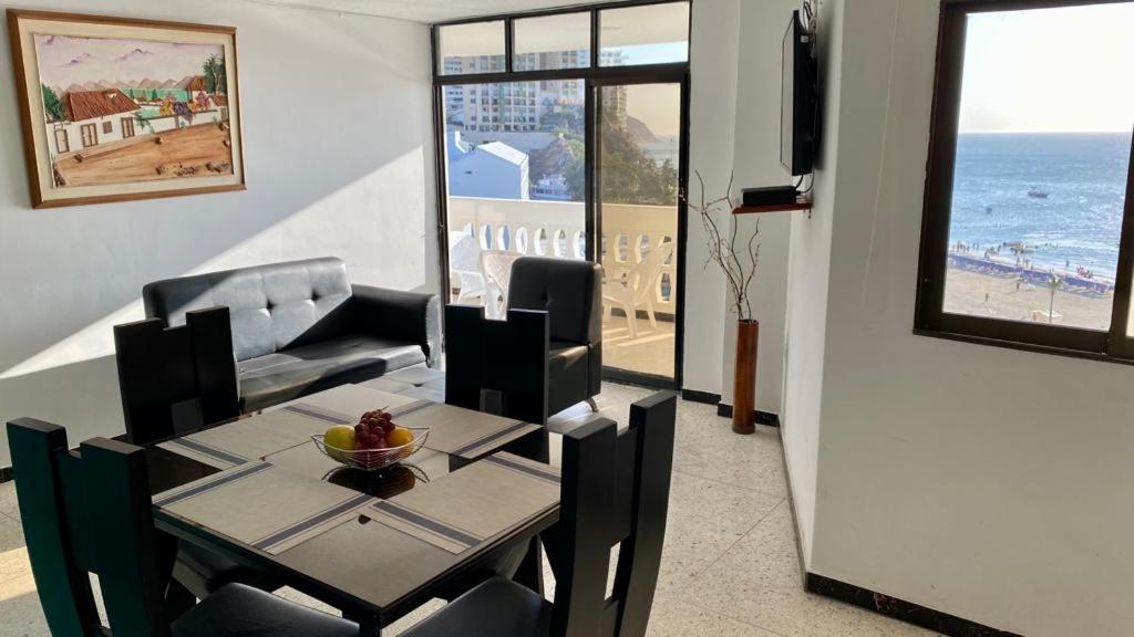 Apartamento en Santa Marta el Rodadero - Edificio Macondo By Corfeinco