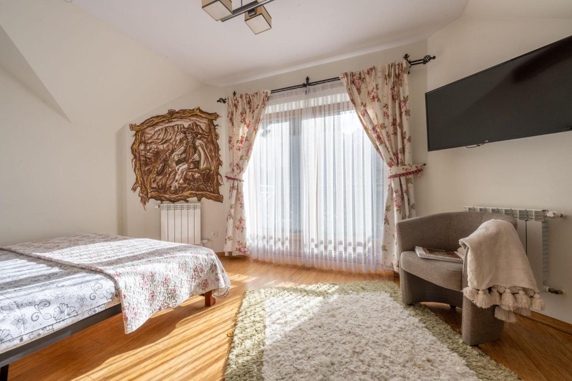 Lux-Apart Zakopane