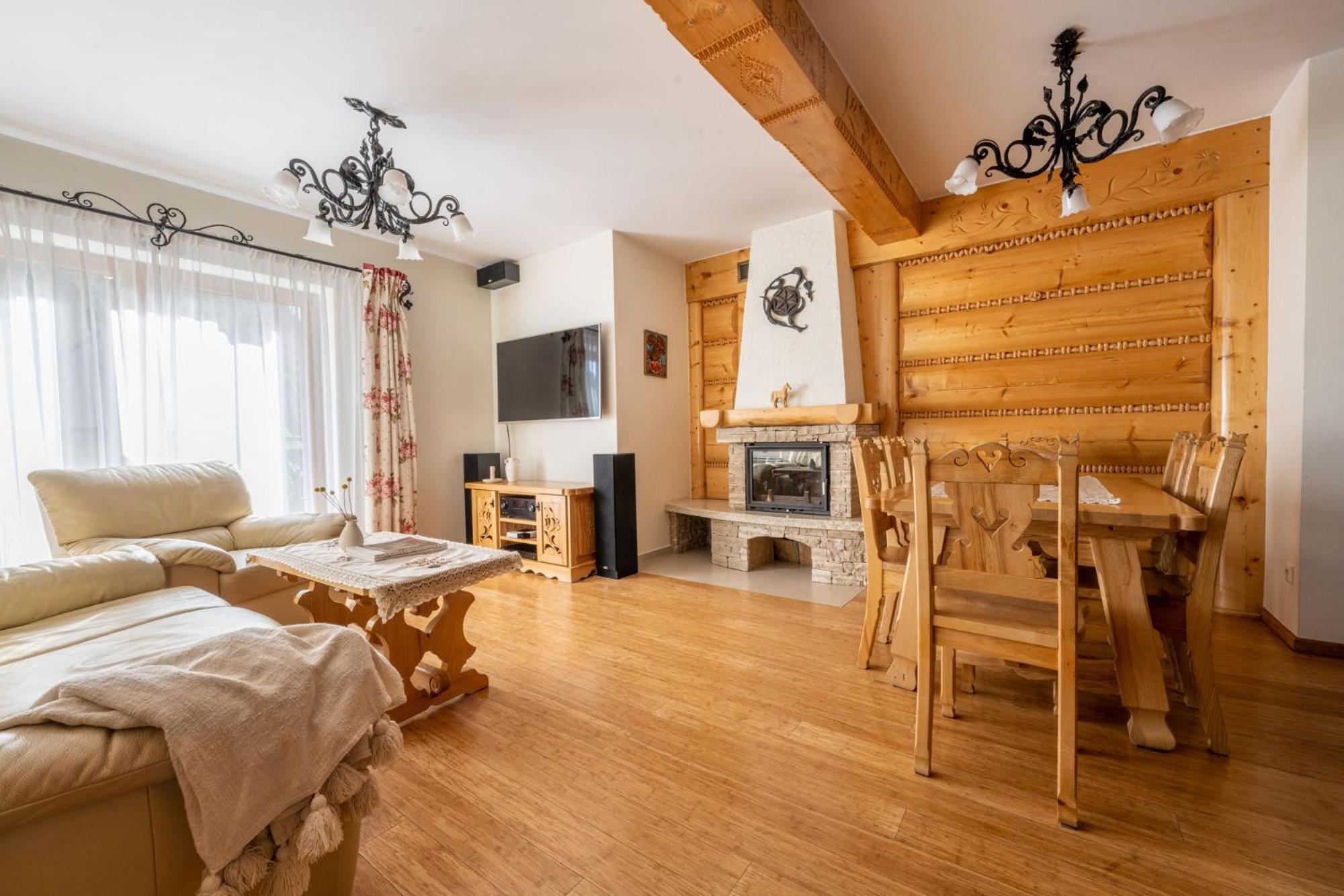 Lux-Apart Zakopane