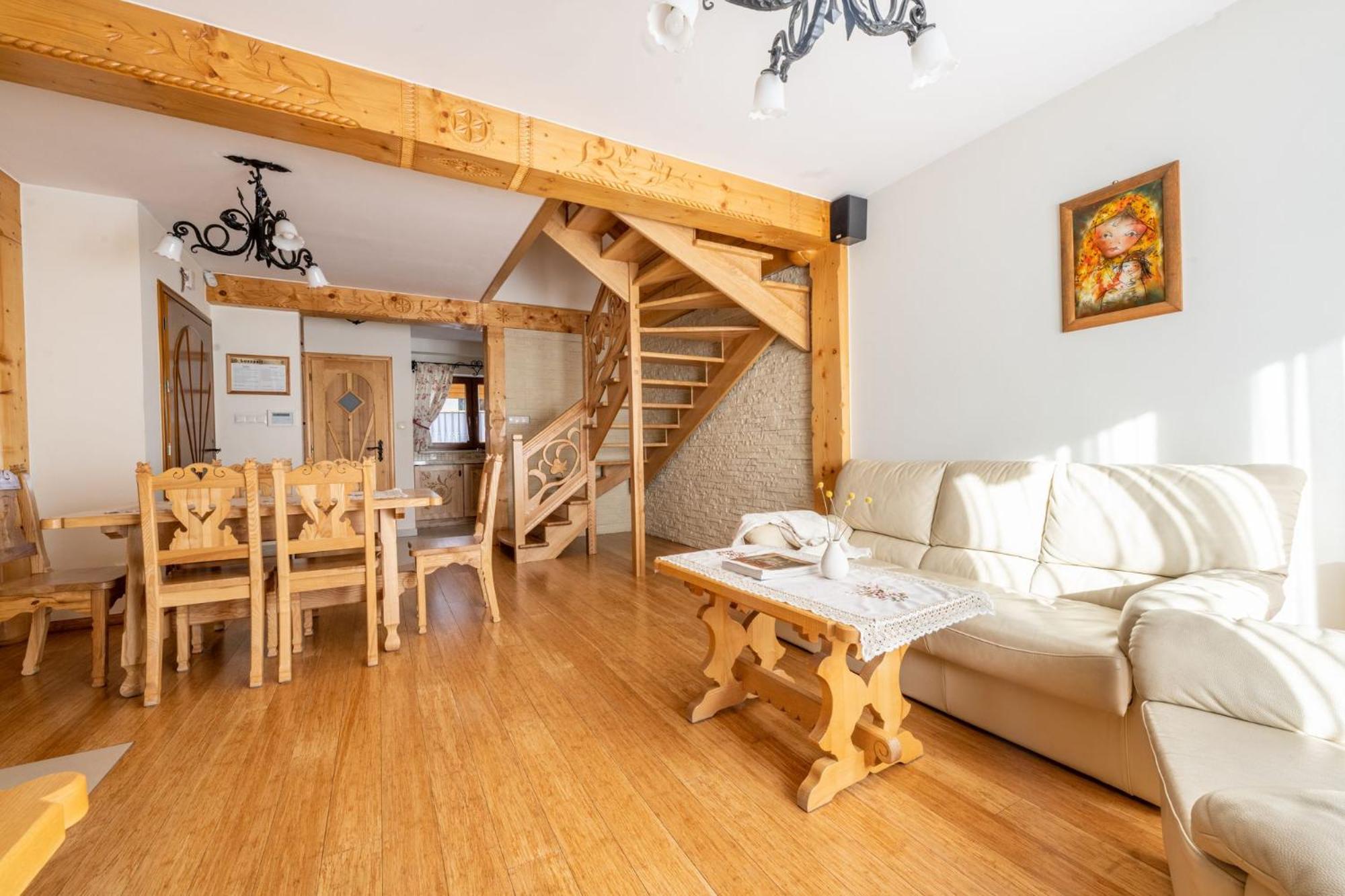 Lux-Apart Zakopane