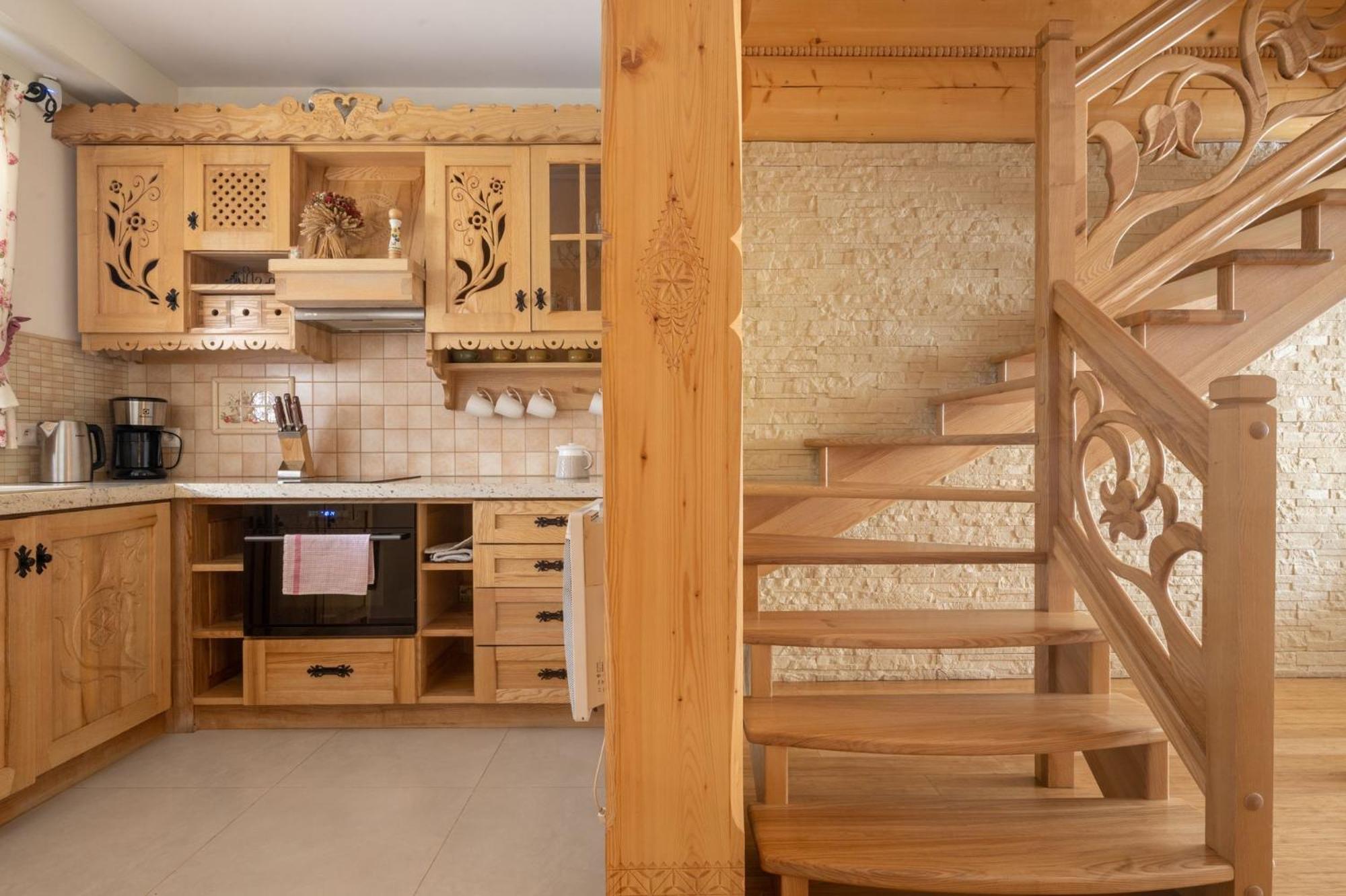 Lux-Apart Zakopane