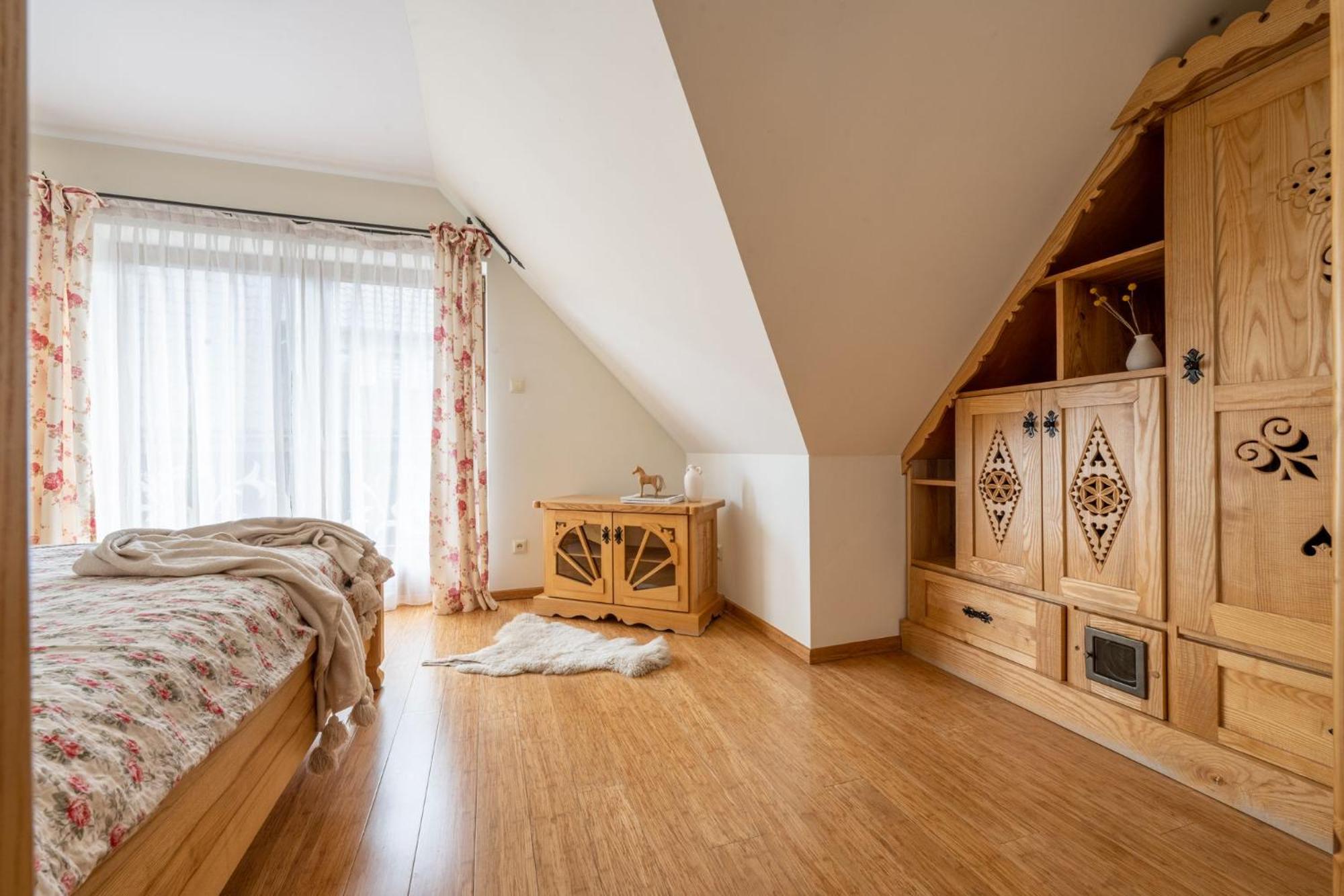 Lux-Apart Zakopane