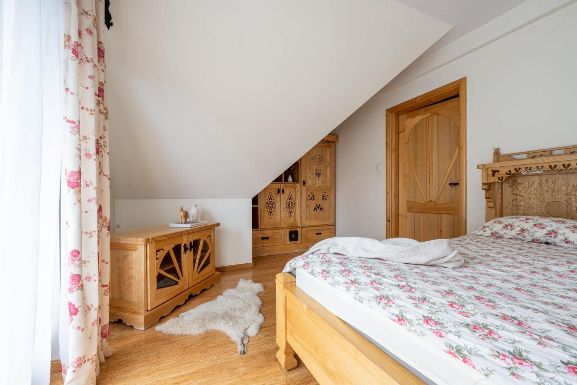 Lux-Apart Zakopane