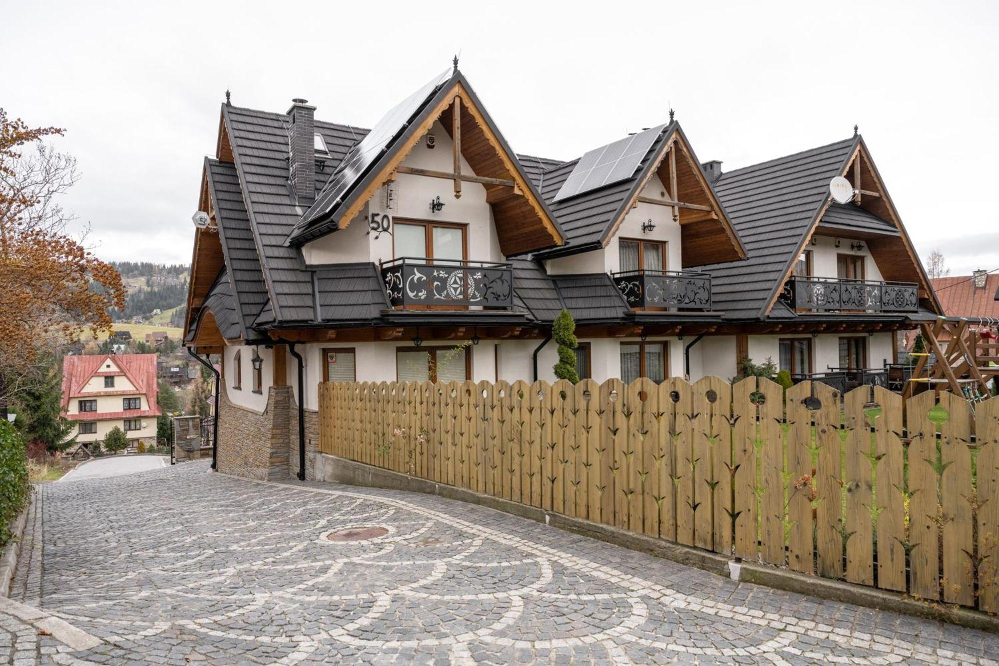 Lux-Apart Zakopane