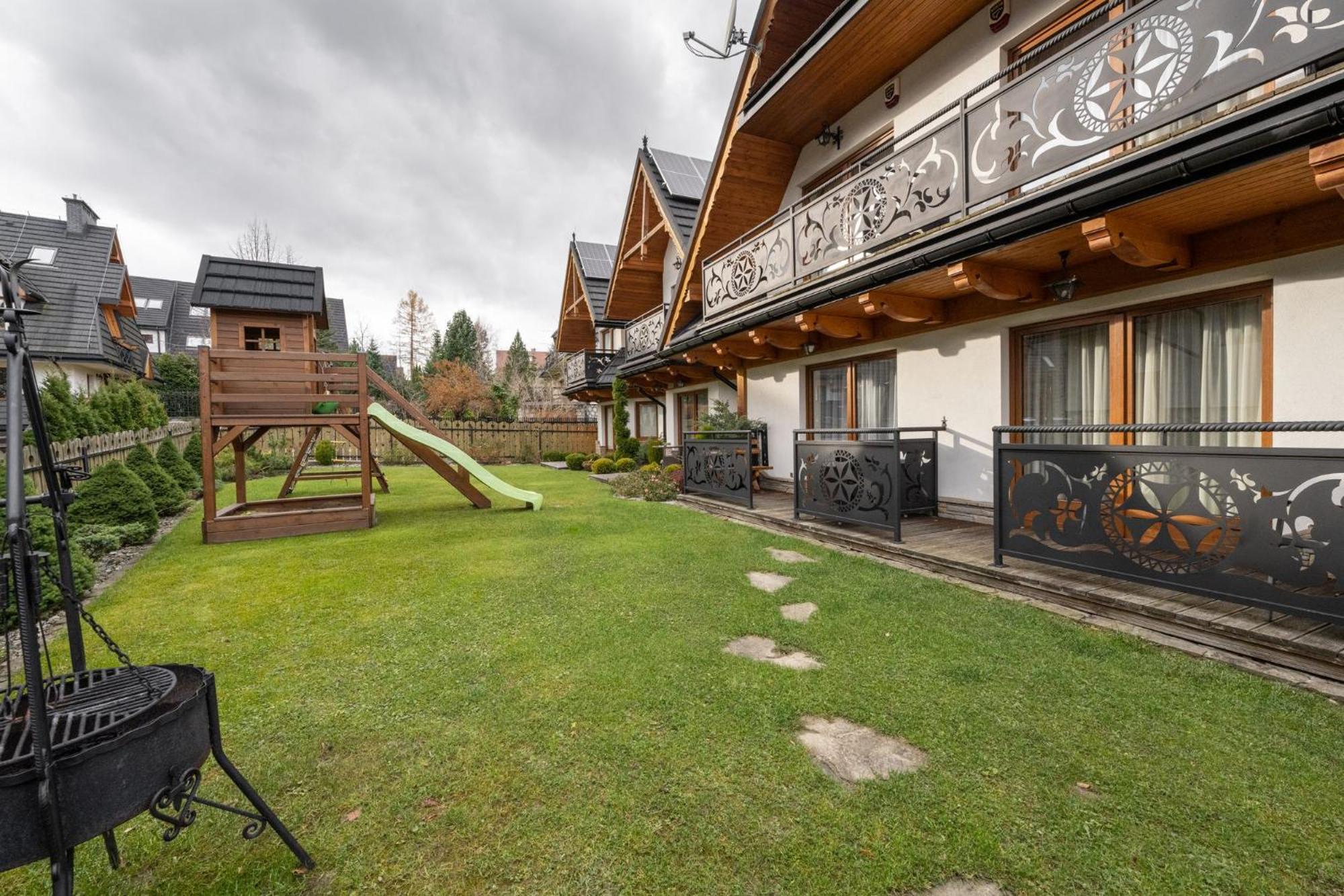 Lux-Apart Zakopane