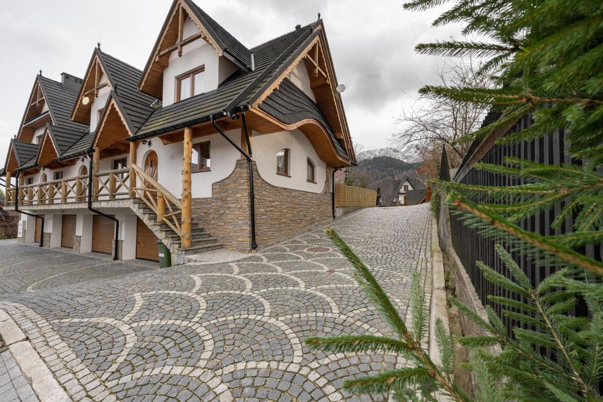 Lux-Apart Zakopane