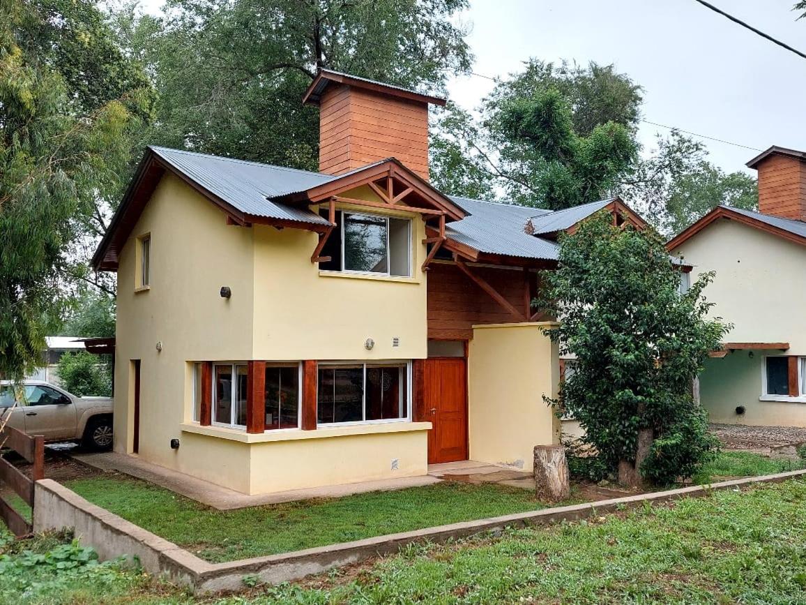 Aires de la Villa