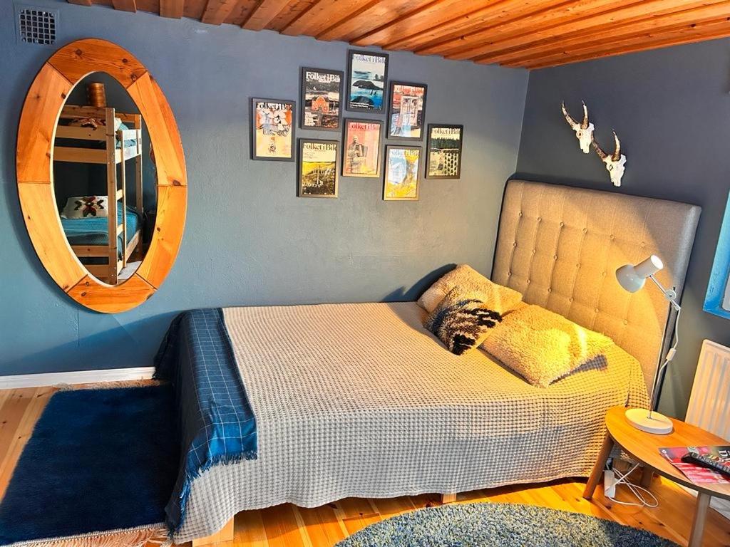 Super cosy cottage in heart of Dalarna view 3
