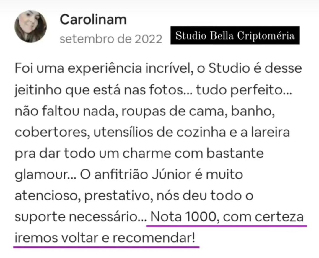 Criptoméria Concept Home - O seu Studio nas Montanhas.