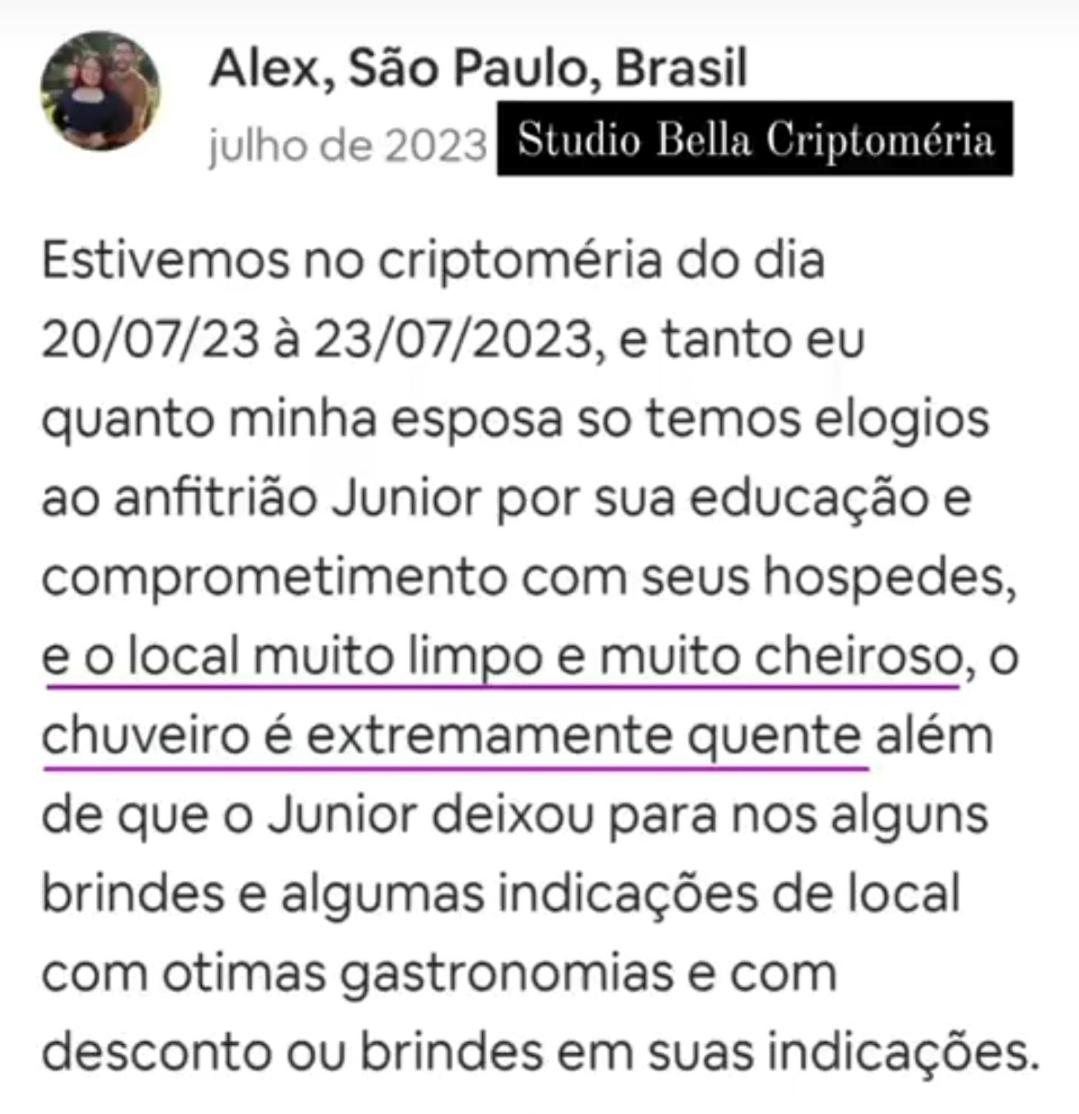 Criptoméria Concept Home - O seu Studio nas Montanhas.