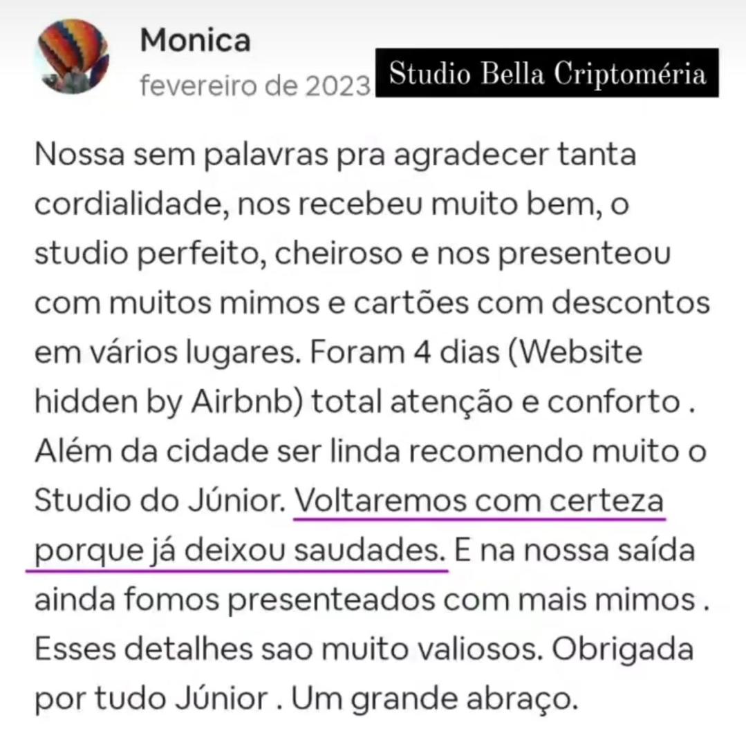 Criptoméria Concept Home - O seu Studio nas Montanhas.