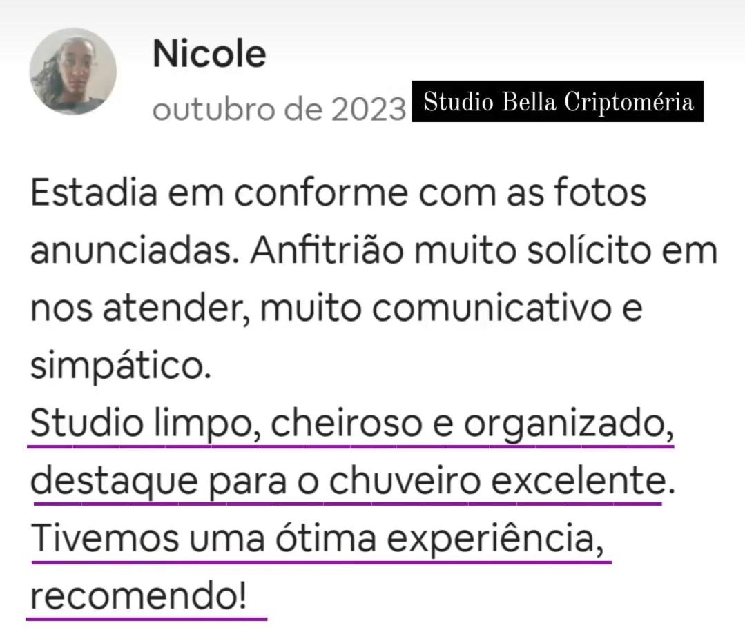 Criptoméria Concept Home - O seu Studio nas Montanhas.