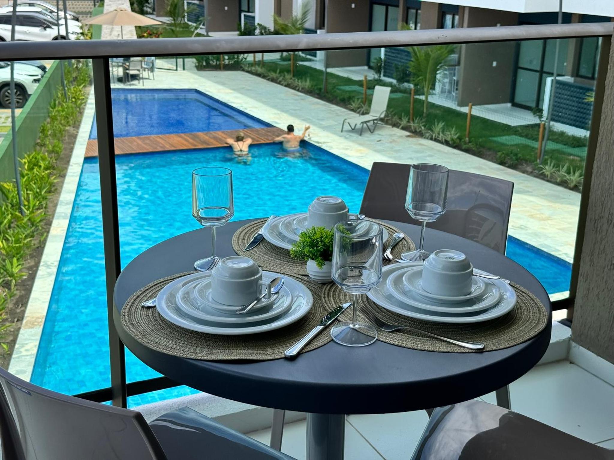 Makia Suites