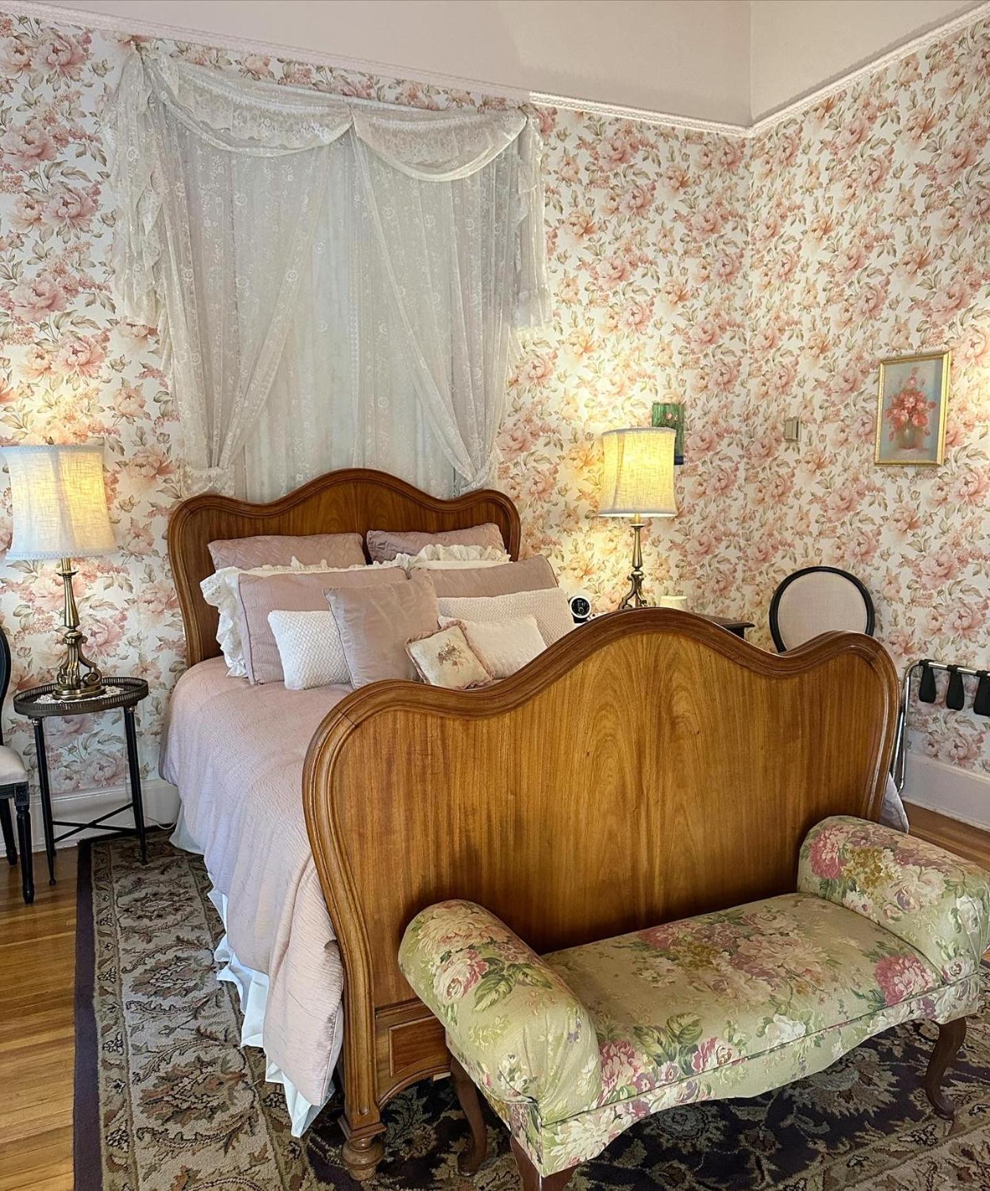 The Blenman Inn