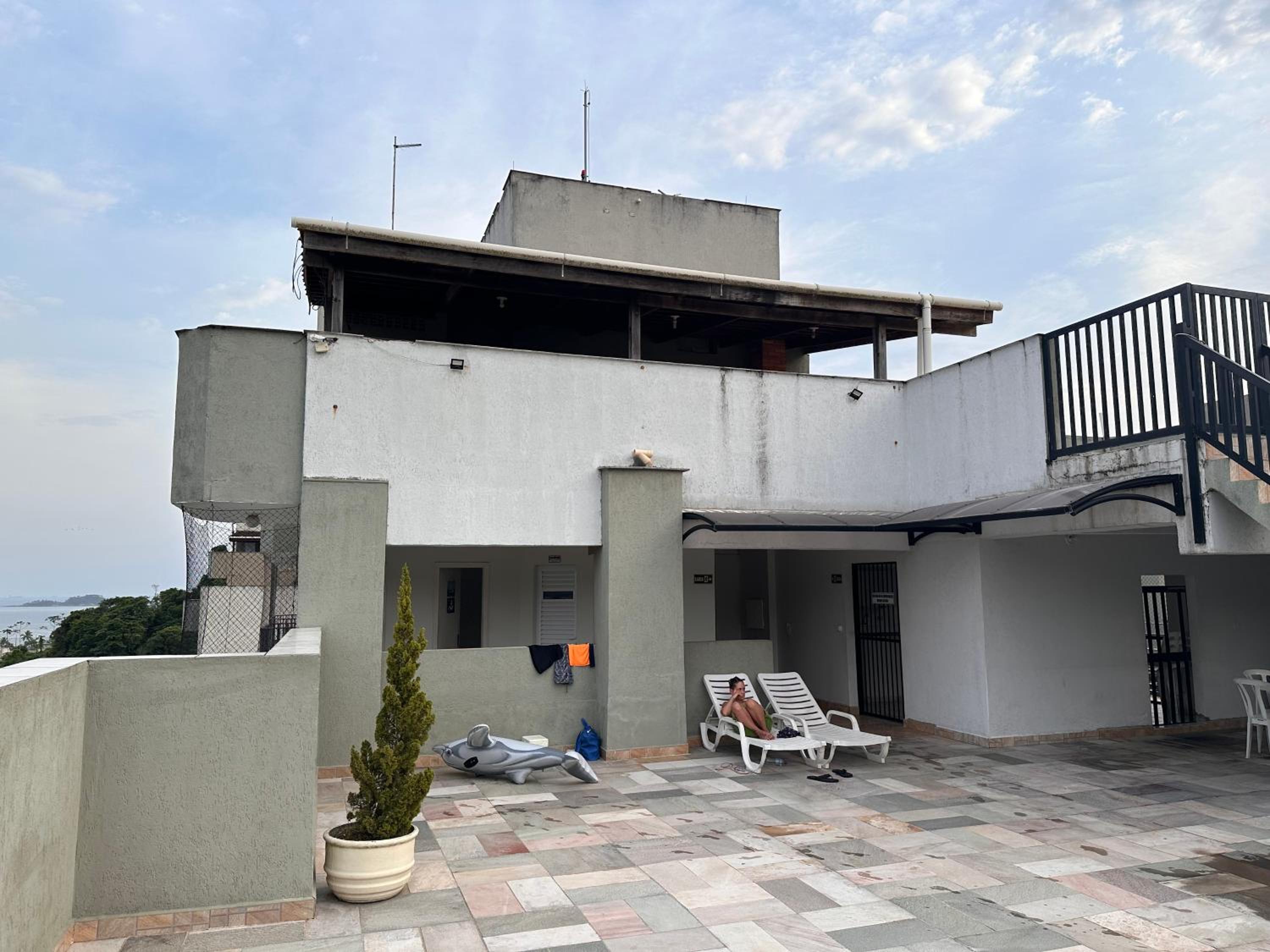 roof