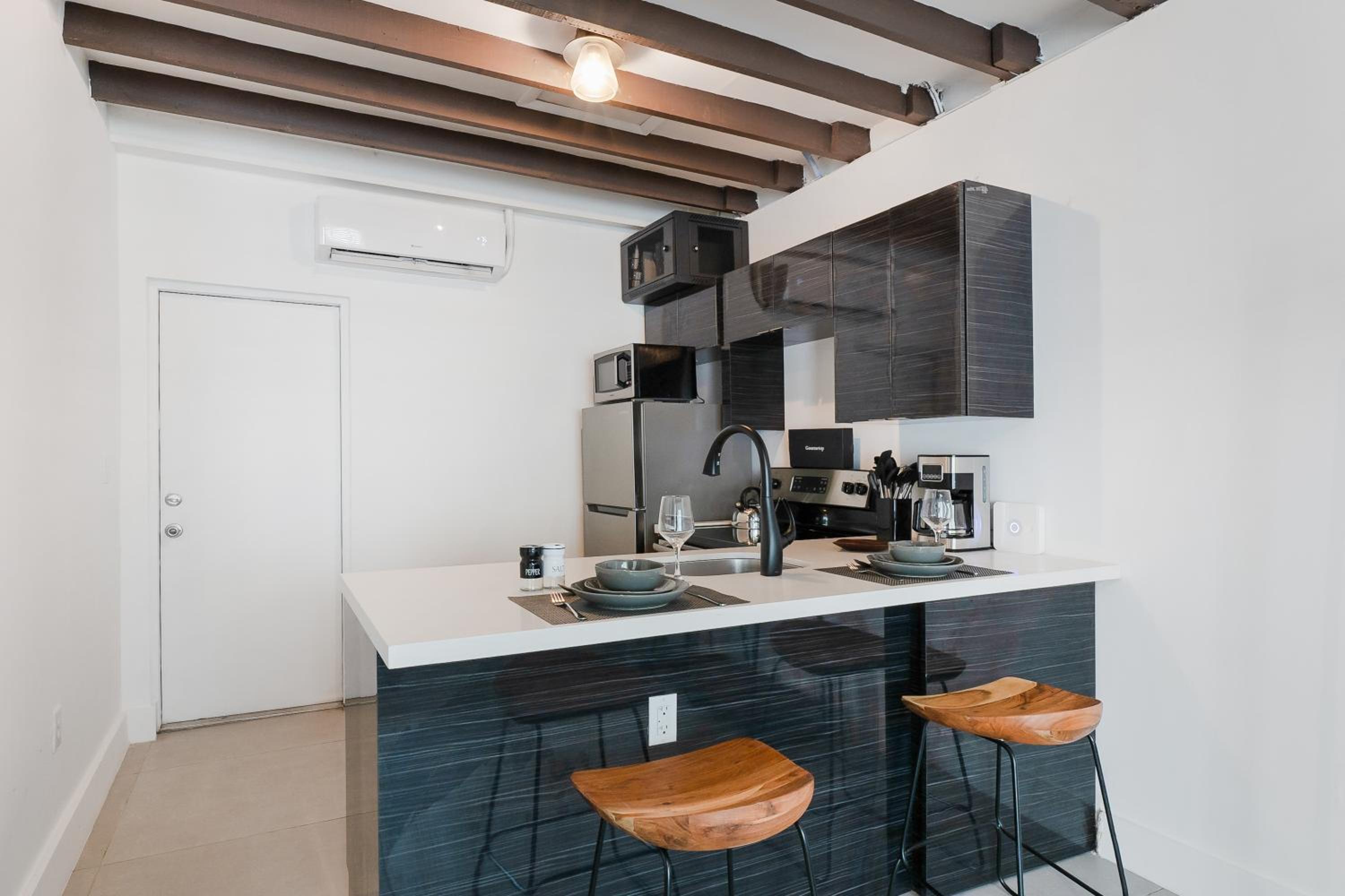 Ironside Studios Miami by Rocketstay