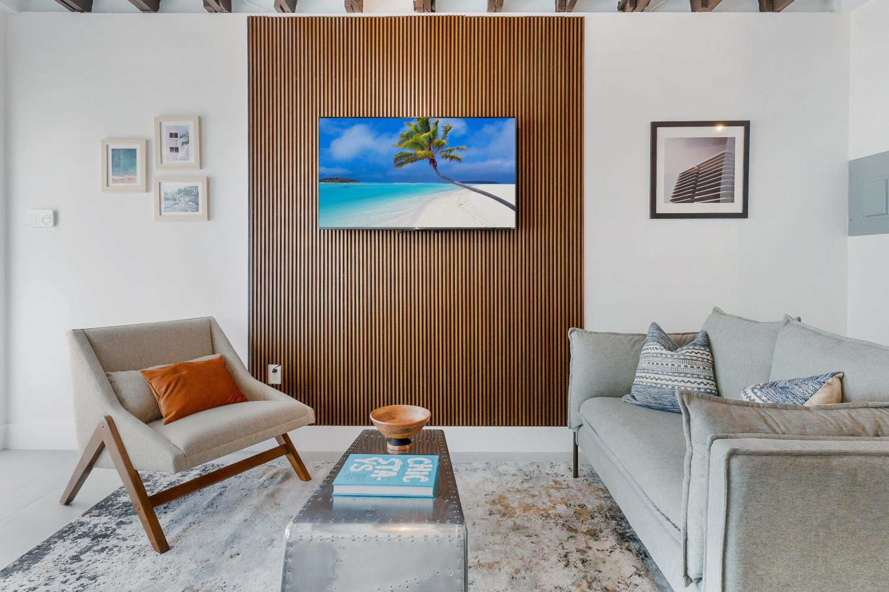 Ironside Studios Miami by Rocketstay