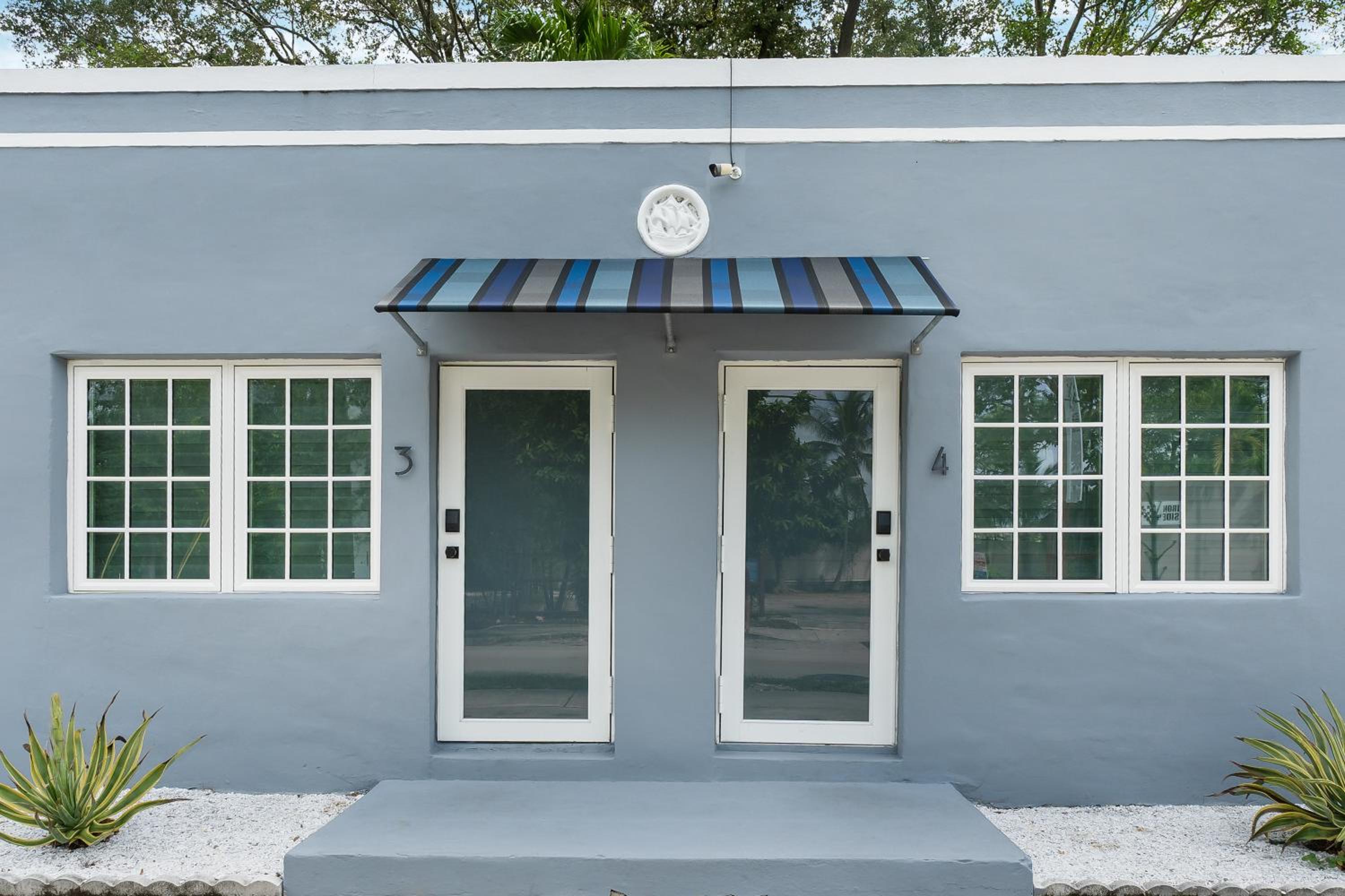 Ironside Studios Miami by Rocketstay