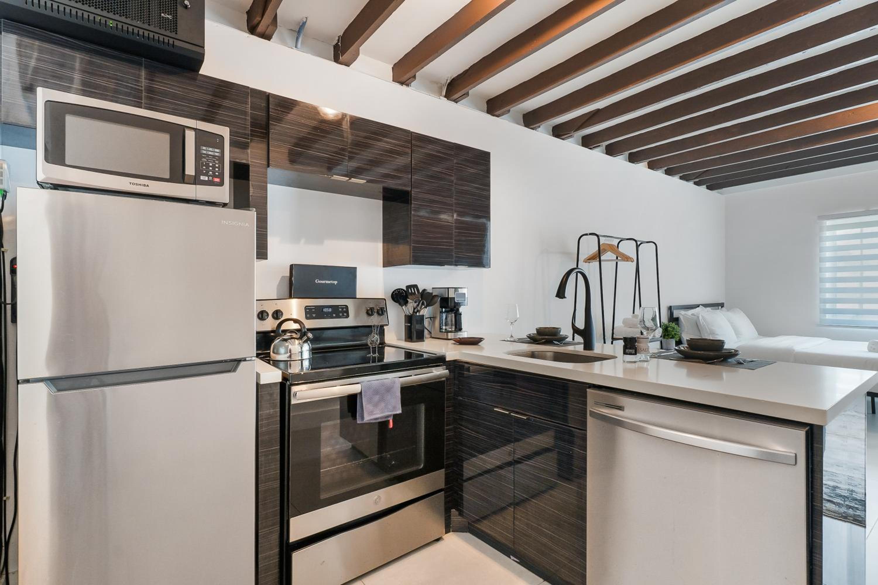 Ironside Studios Miami by Rocketstay