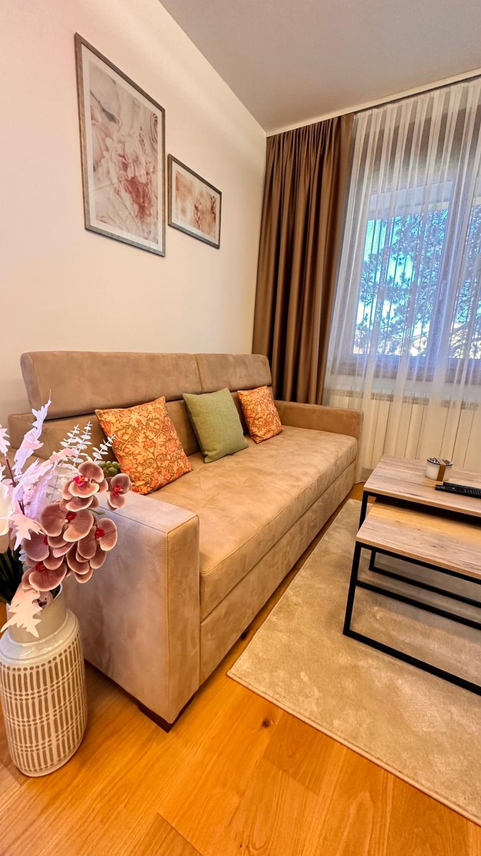 VILA LUNA-Apartman 25 view 5