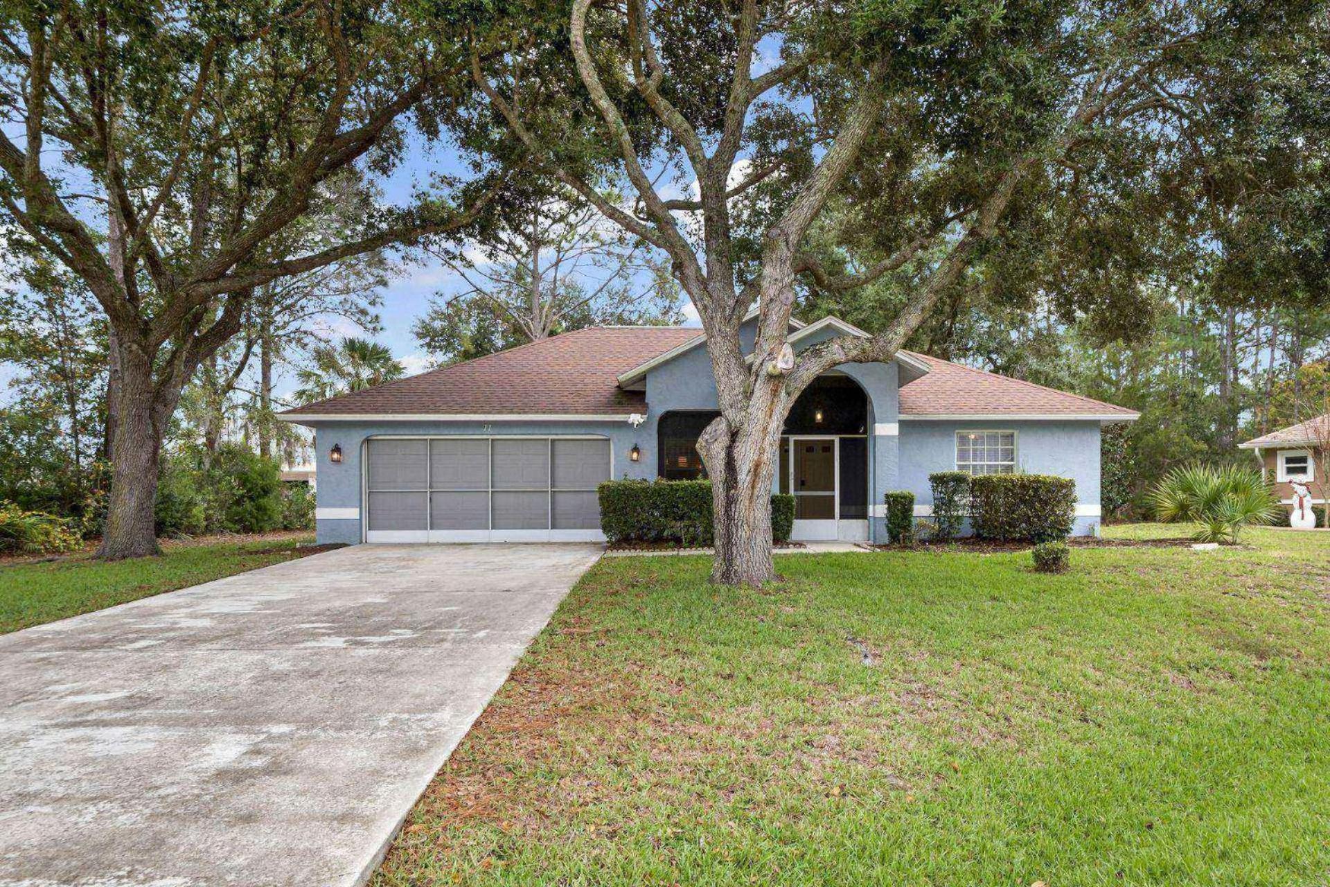Waterloo Place | Palm Coast view 3