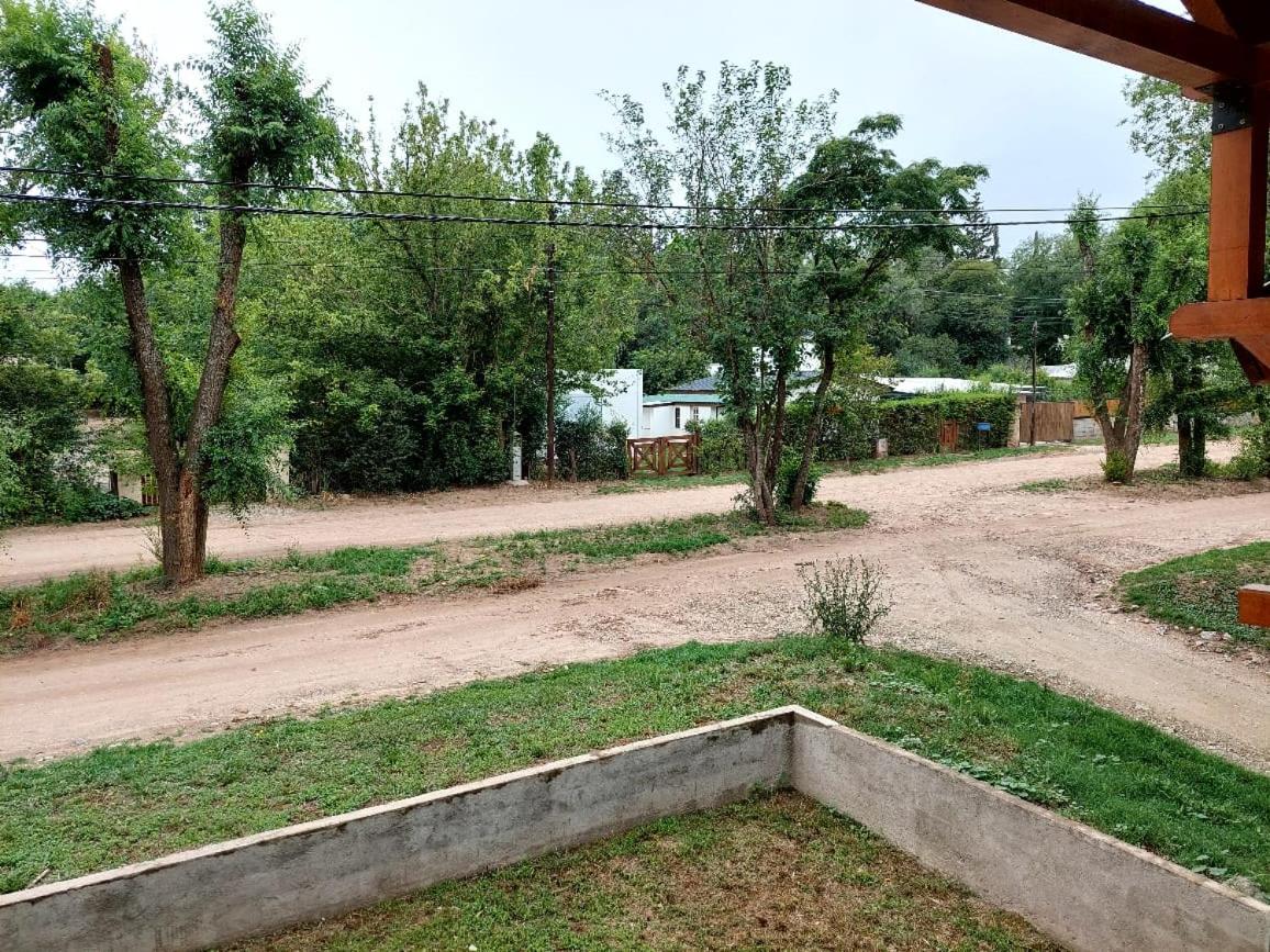 Aires de la Villa