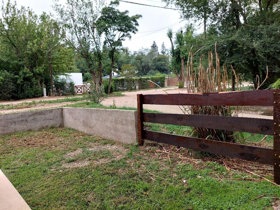 Aires de la Villa