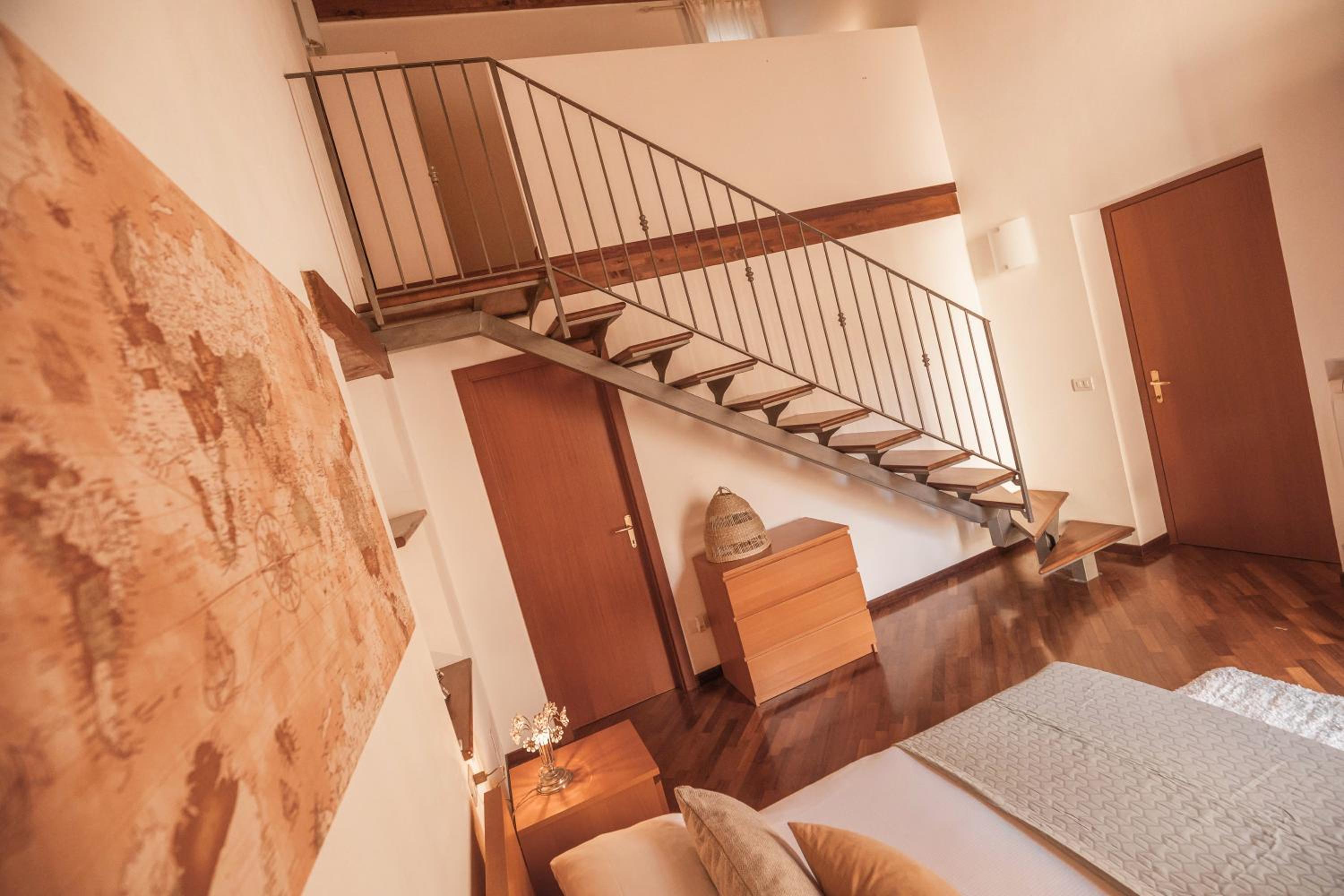 Anacreonte Ortigia Apartment