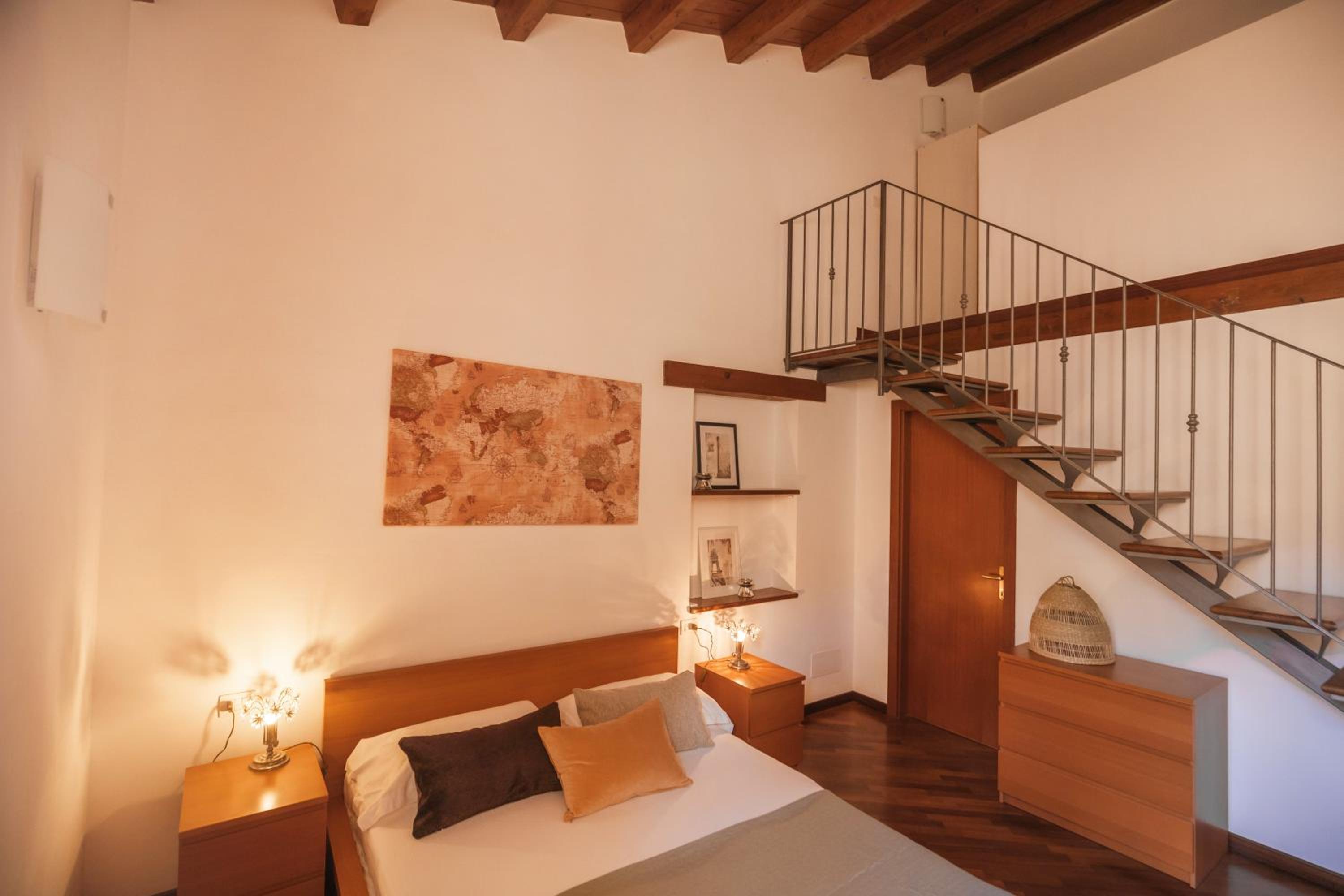 Anacreonte Ortigia Apartment