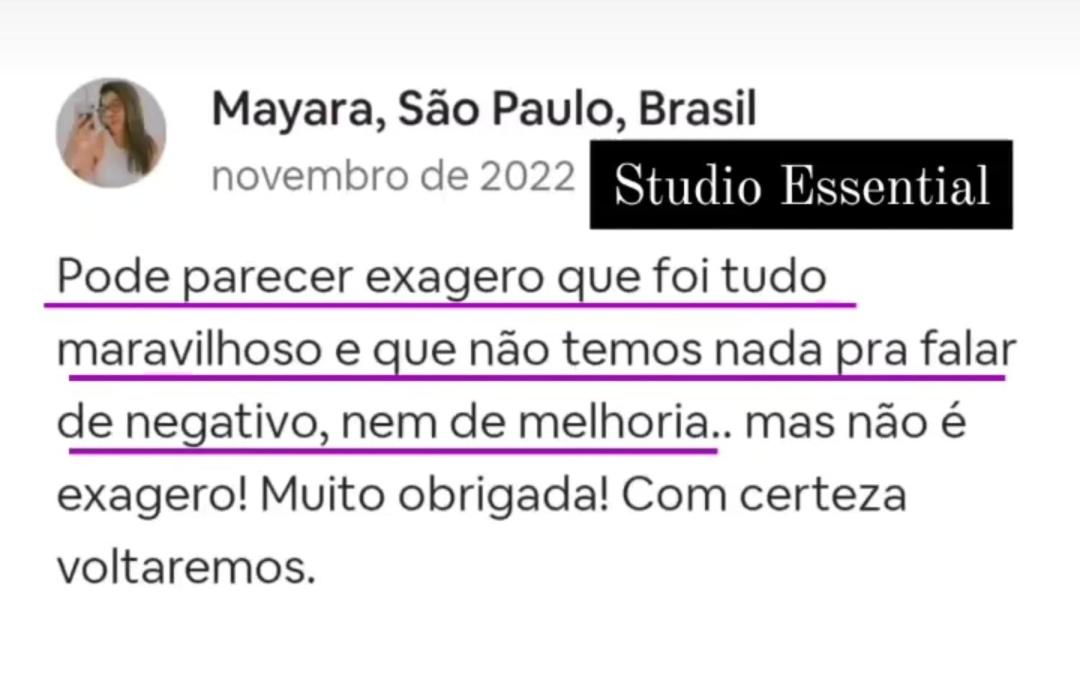Criptoméria Concept Home - O seu Studio nas Montanhas.