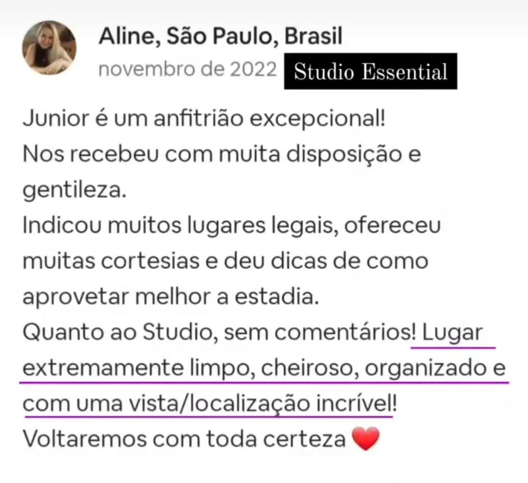 Criptoméria Concept Home - O seu Studio nas Montanhas.