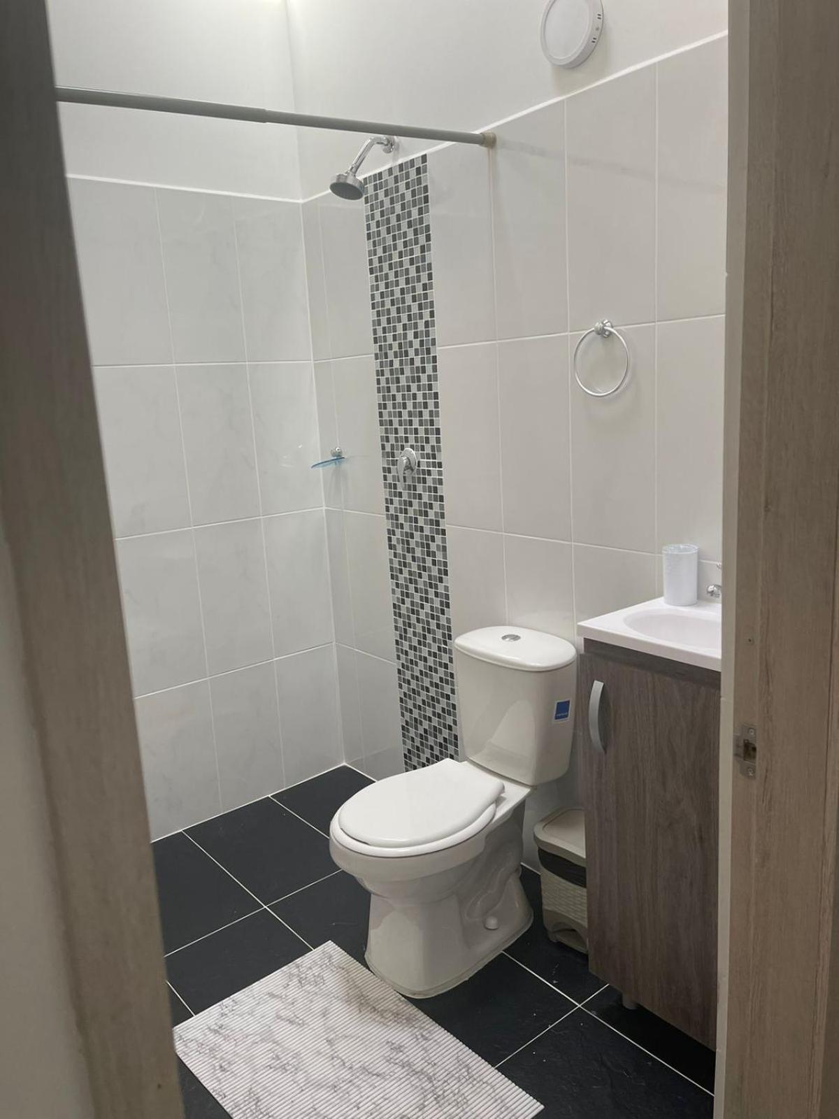 Apartamento con vista a laureles 401