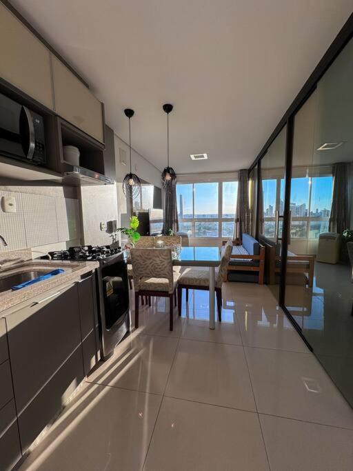 Studio 520 - Loft no DNA SmartStyle
