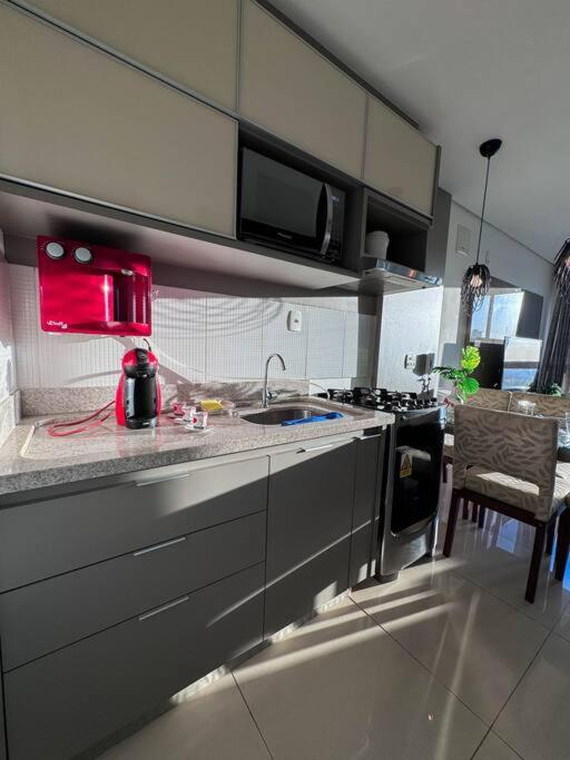 Studio 520 - Loft no DNA SmartStyle