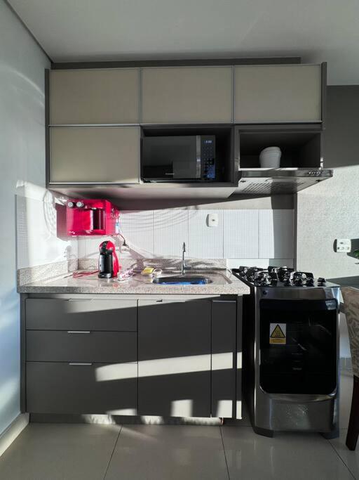 Studio 520 - Loft no DNA SmartStyle