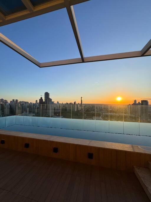 Studio 520 - Loft no DNA SmartStyle
