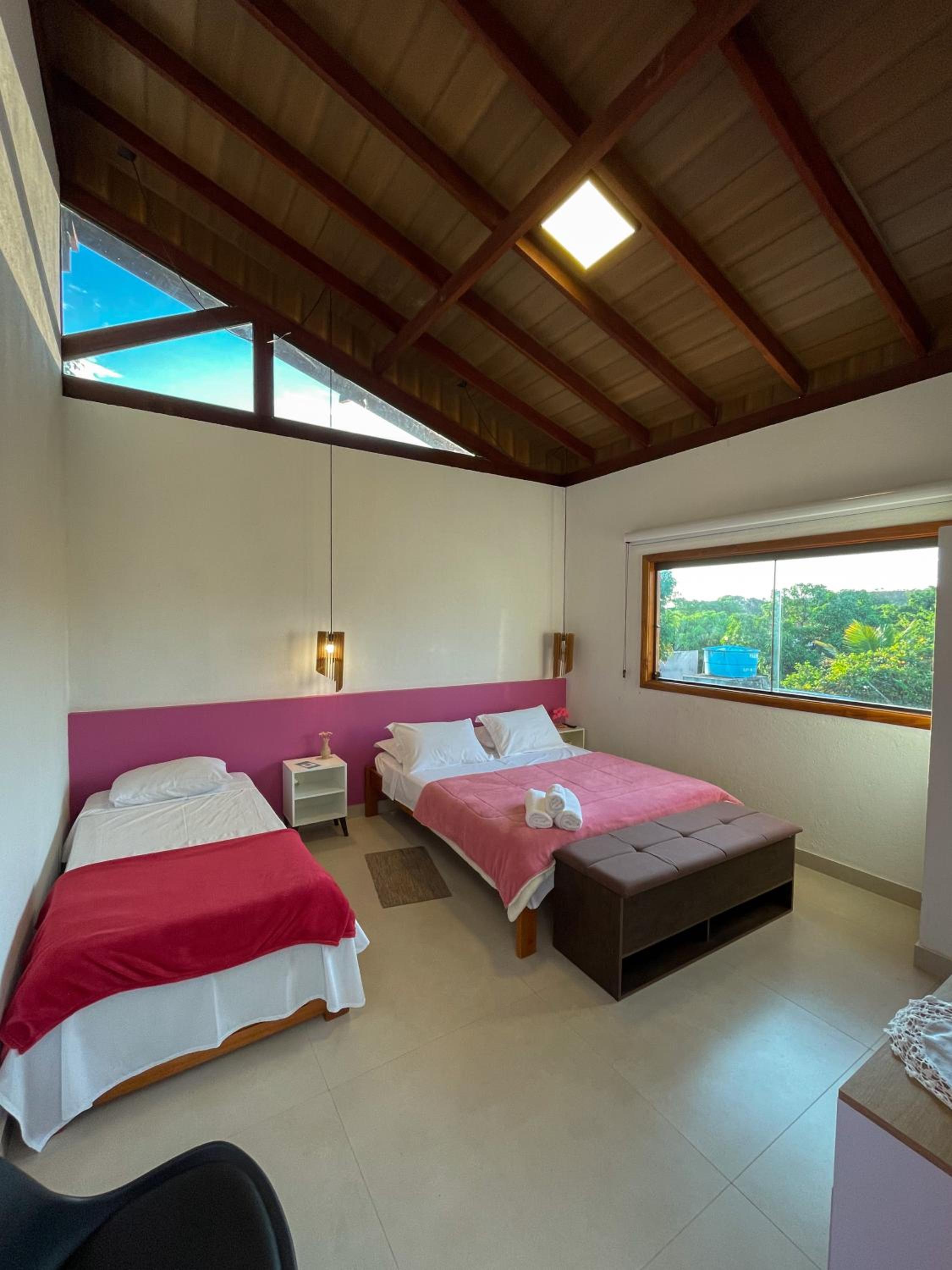 Tronco do Ipê Hospedagem