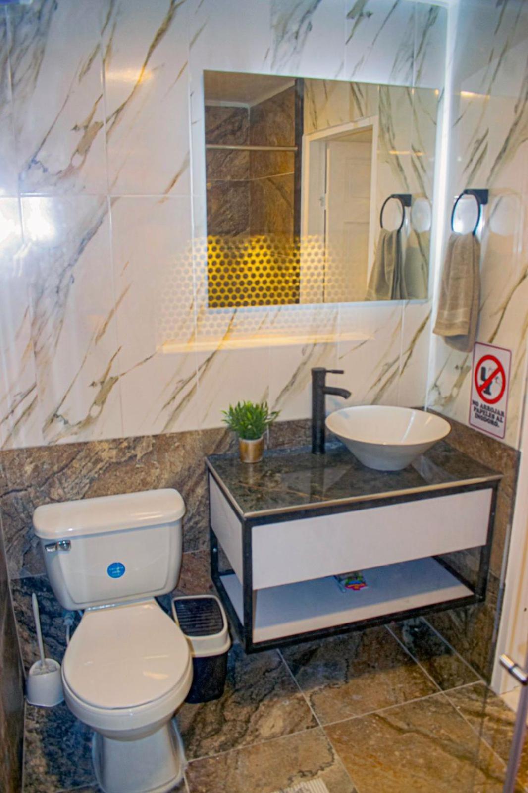 Apartamento Vista azul RODADERO edificio mara 502