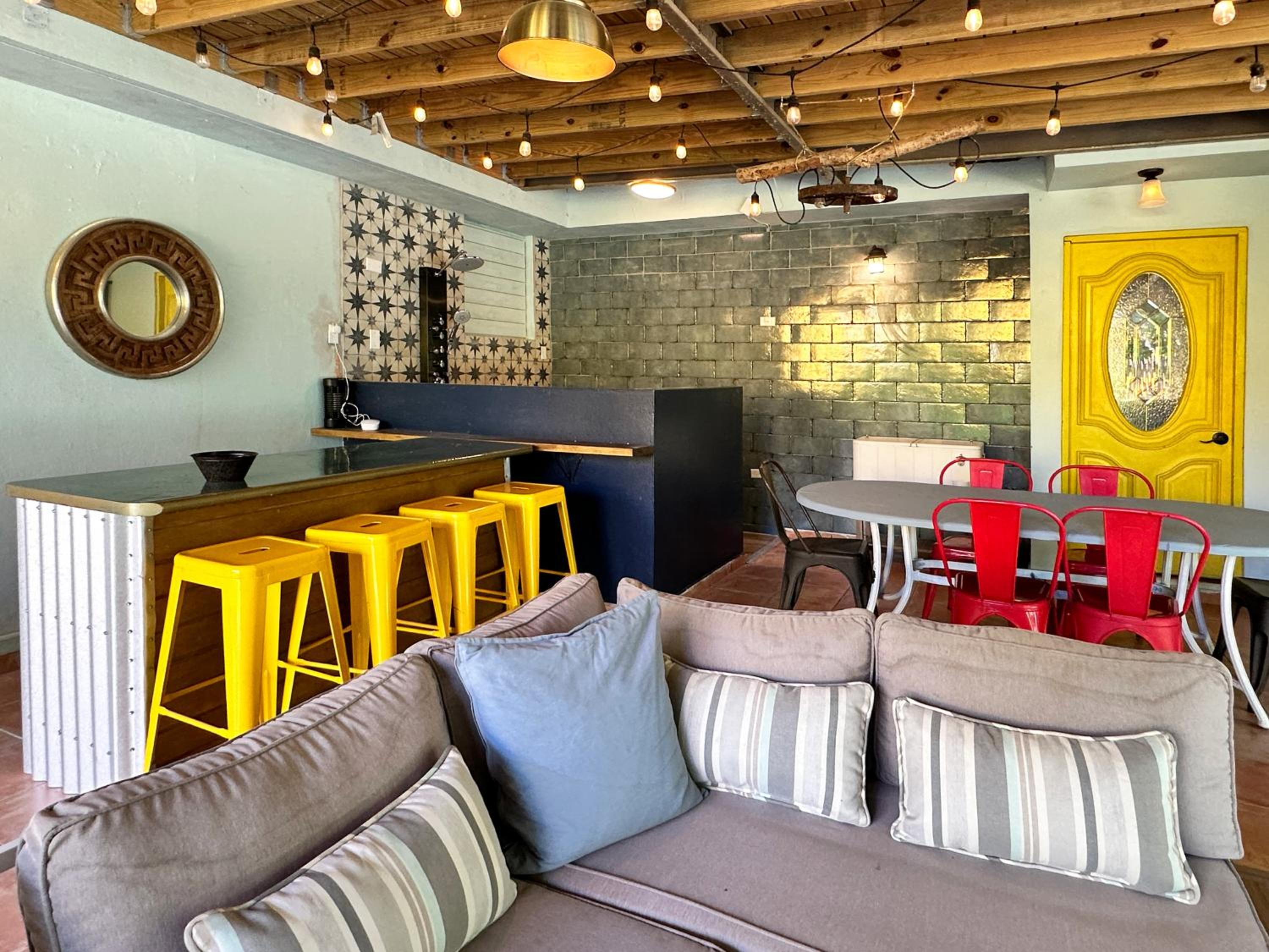 Hotel Rainforest View & Spa | 3 Bed 2.5 Bath Sleeps 6