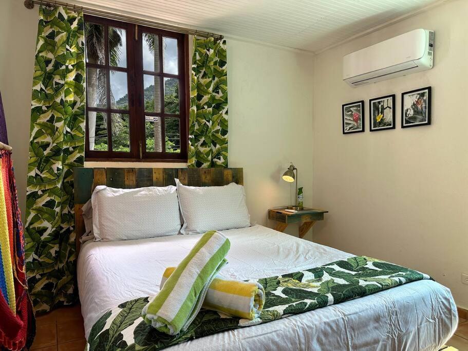 Rainforest View with Spa 4 Bed 3 Bath Sleeps 8 view 3