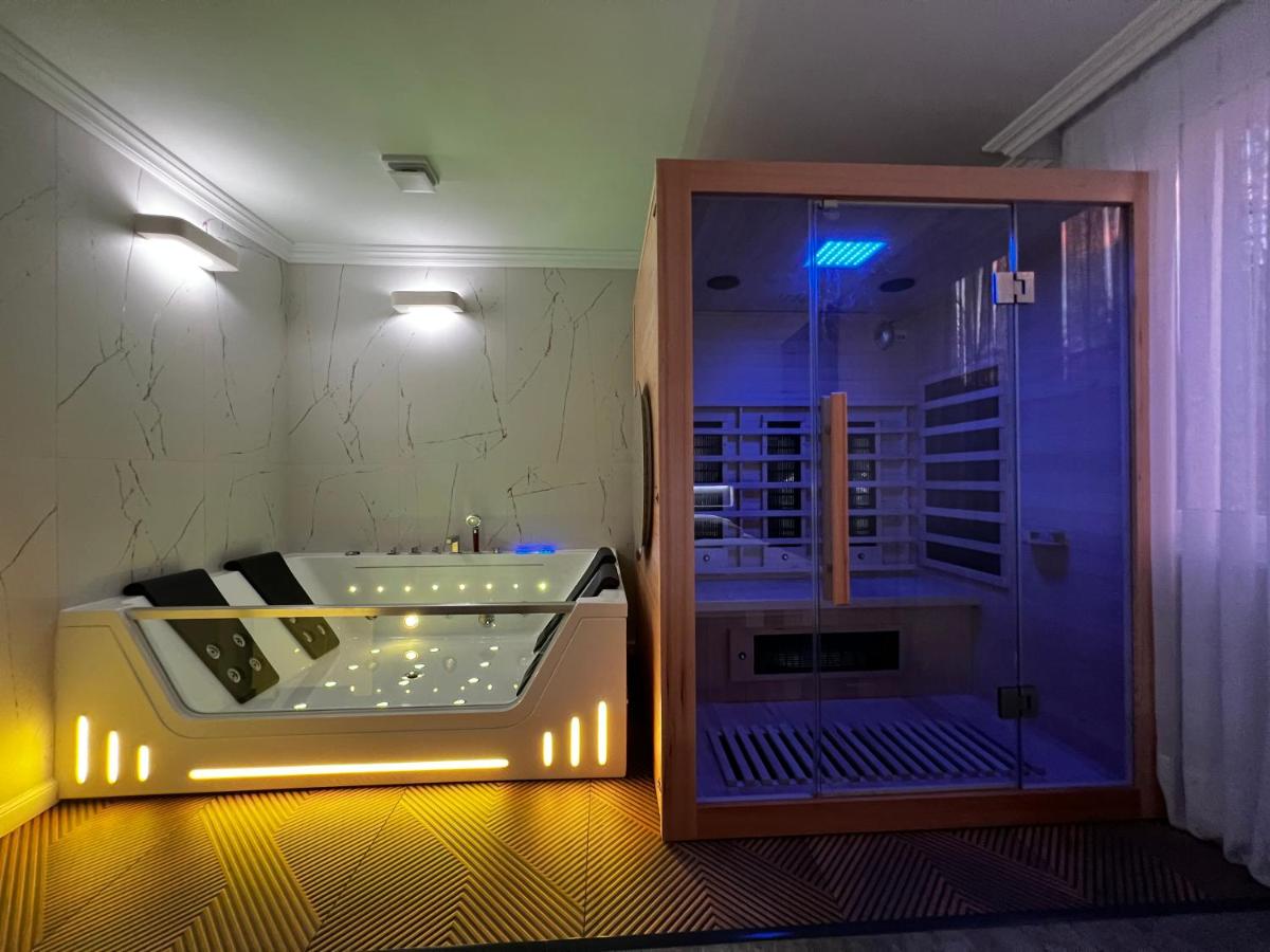 Kościelna Apartament SPA view 2