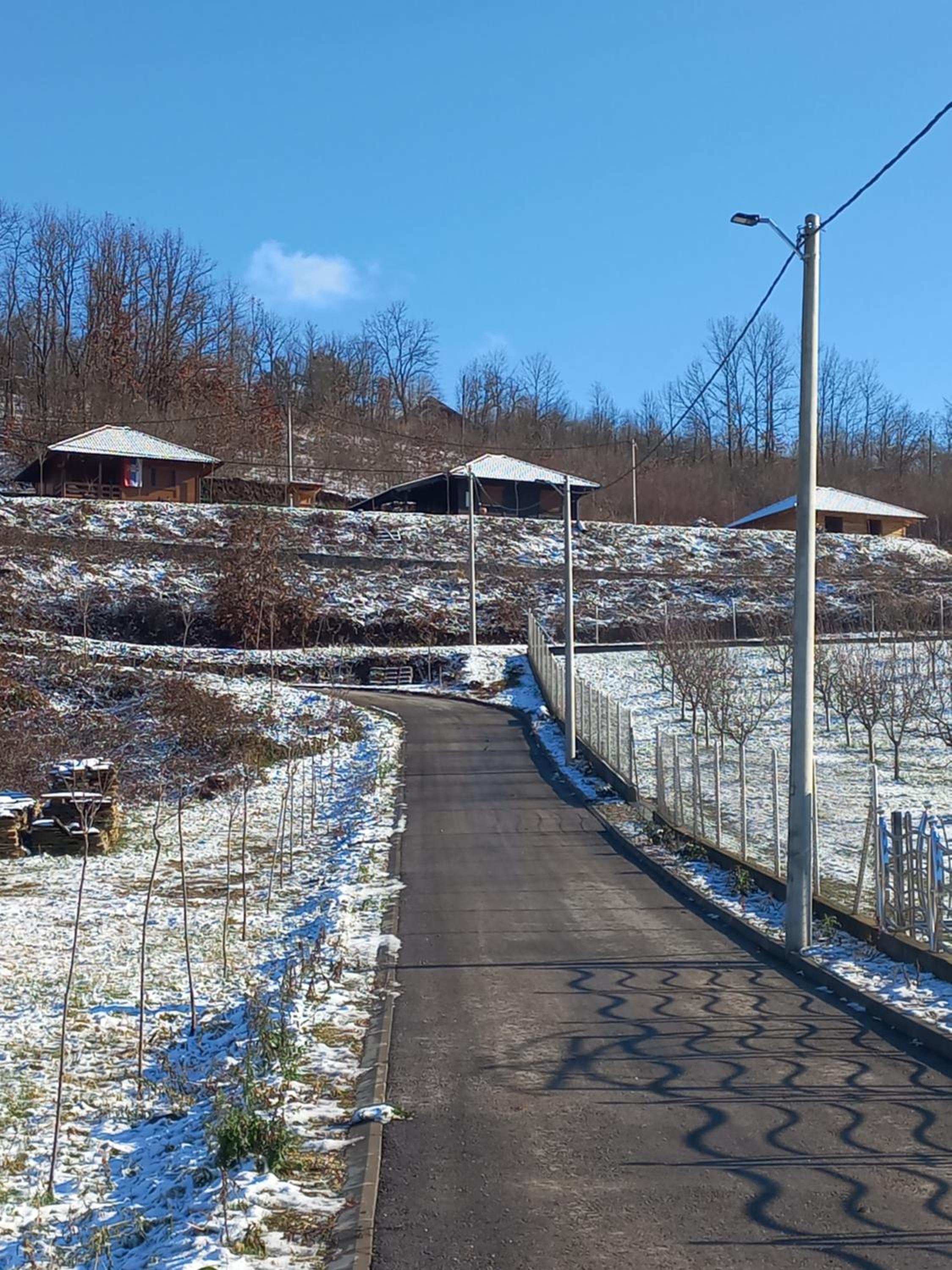 Etno selo Rasinski Lug view 4